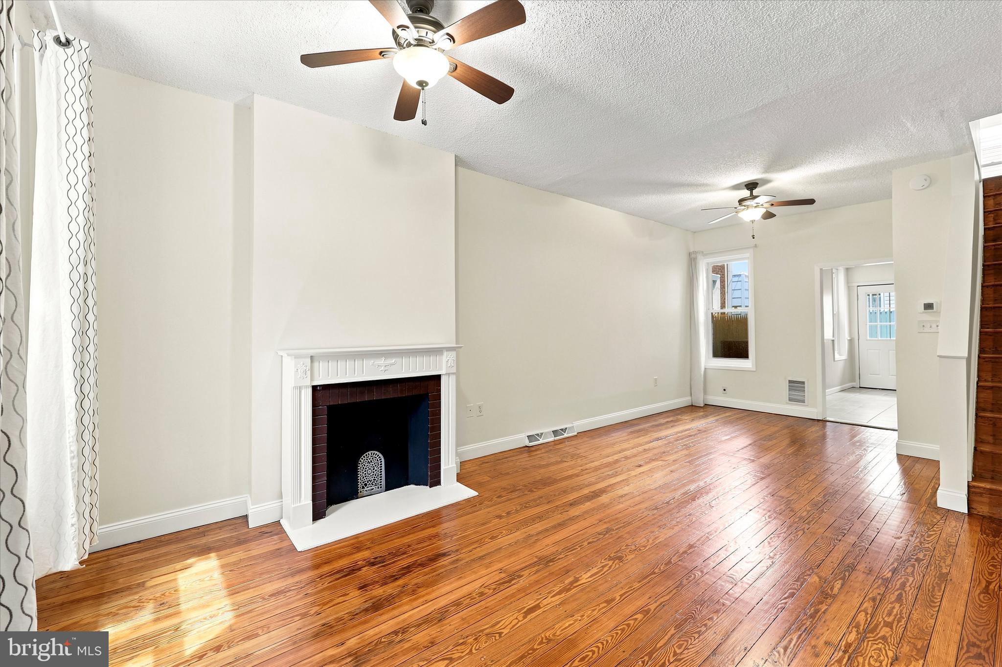 FISHTOWN - Residential