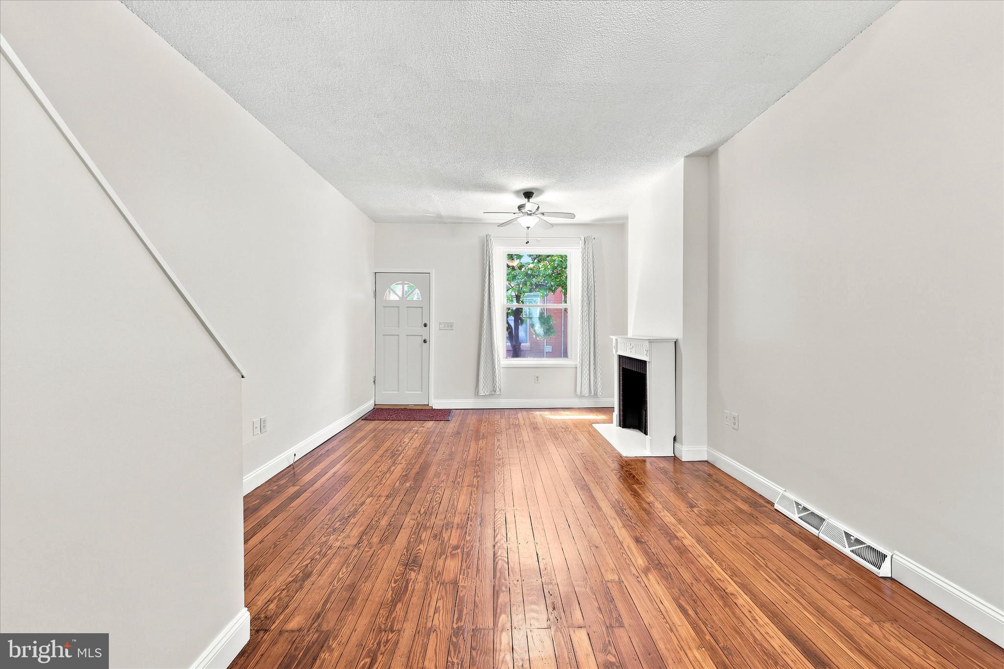 FISHTOWN - Residential