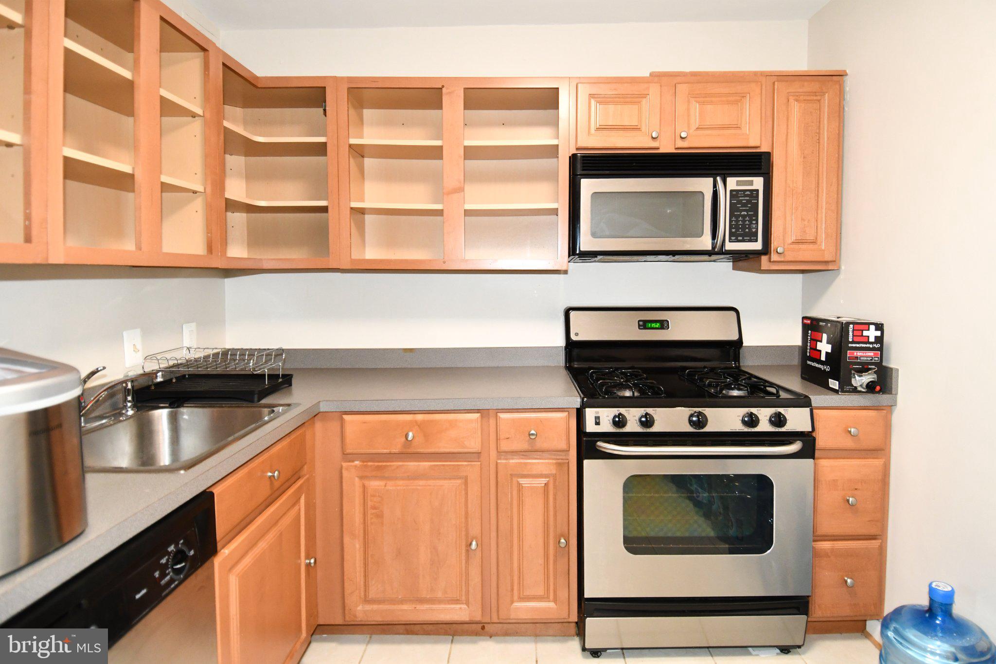 THE KENWOOD - Residential