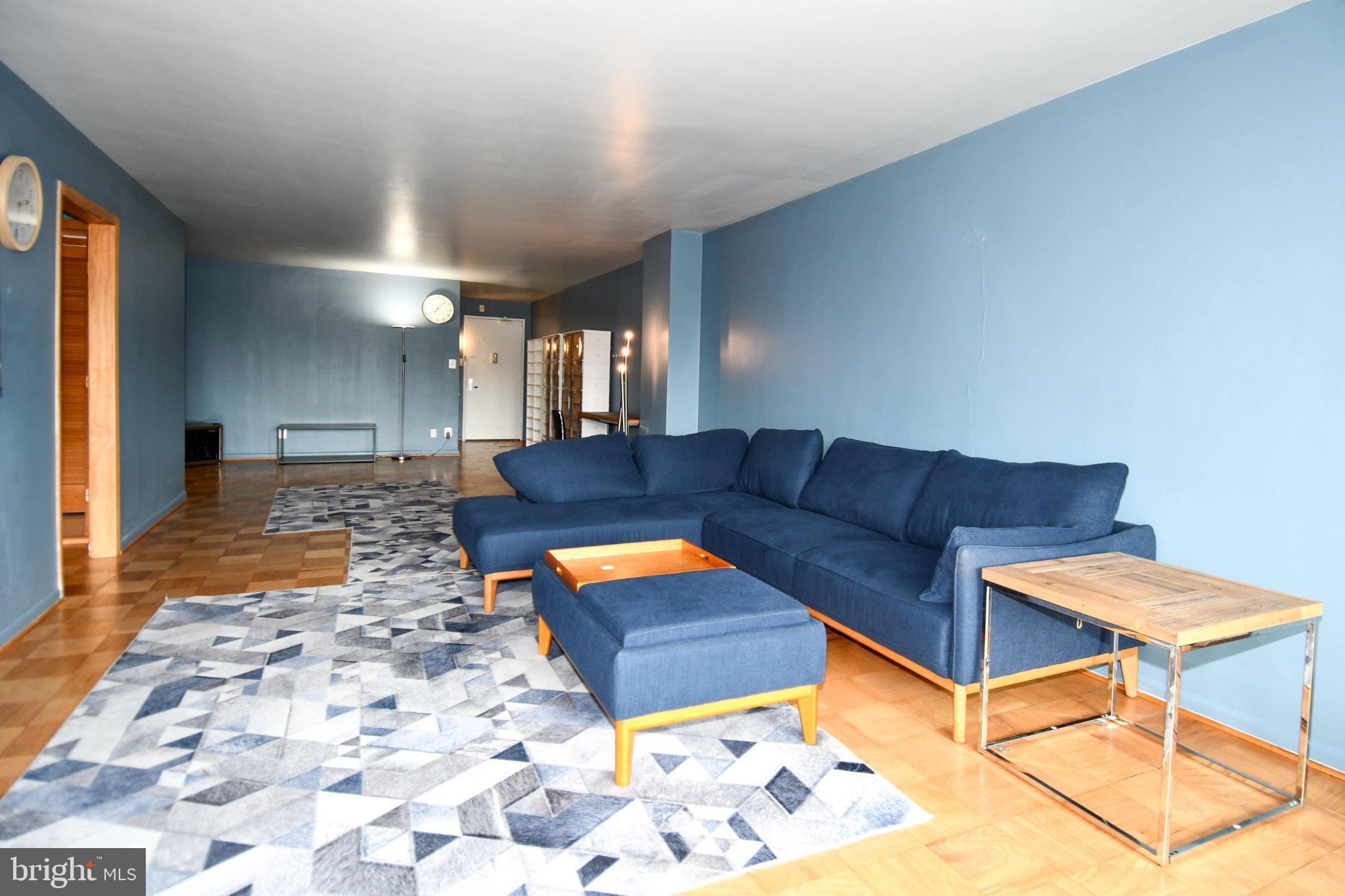 THE KENWOOD - Residential