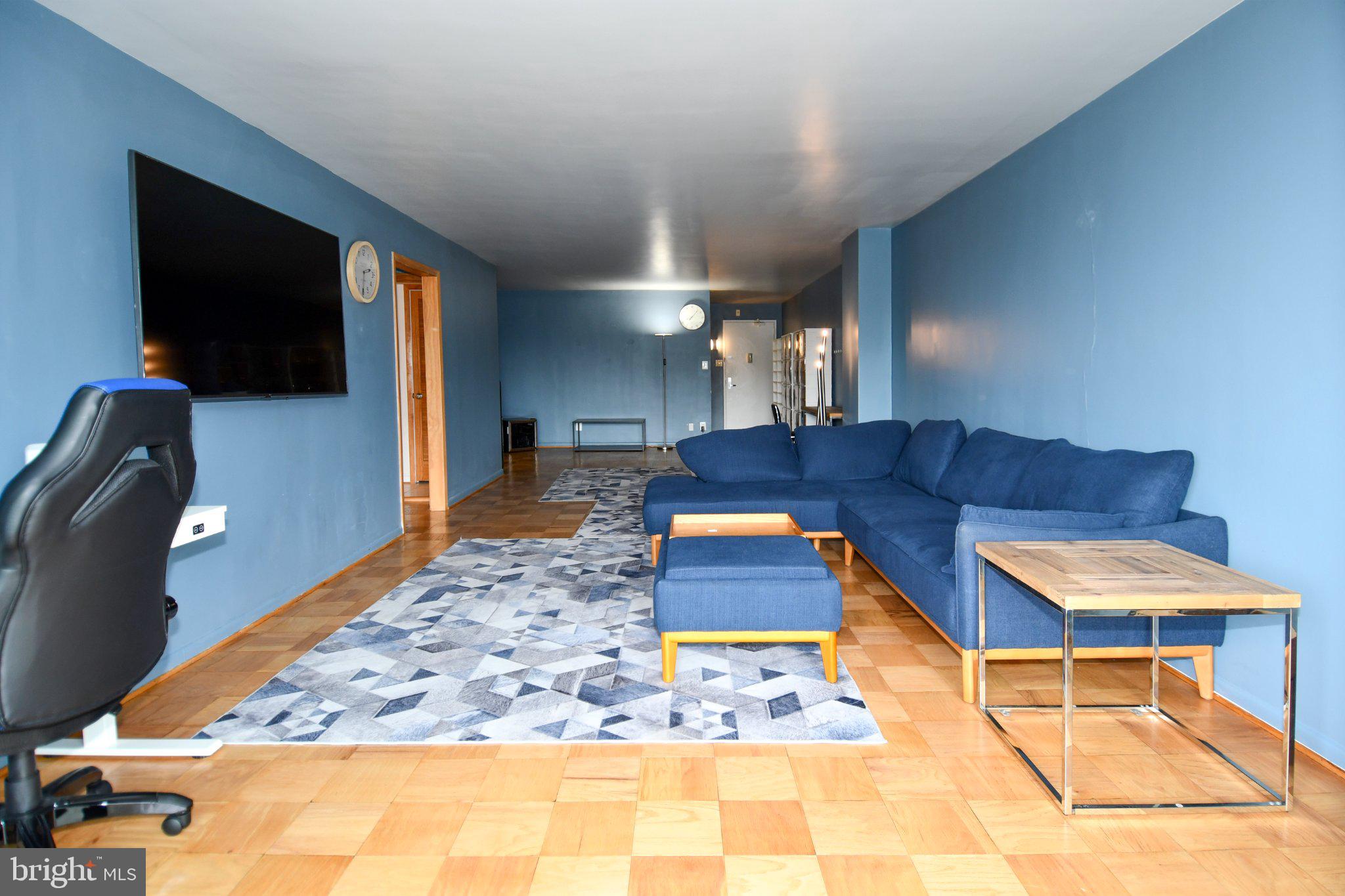 THE KENWOOD - Residential