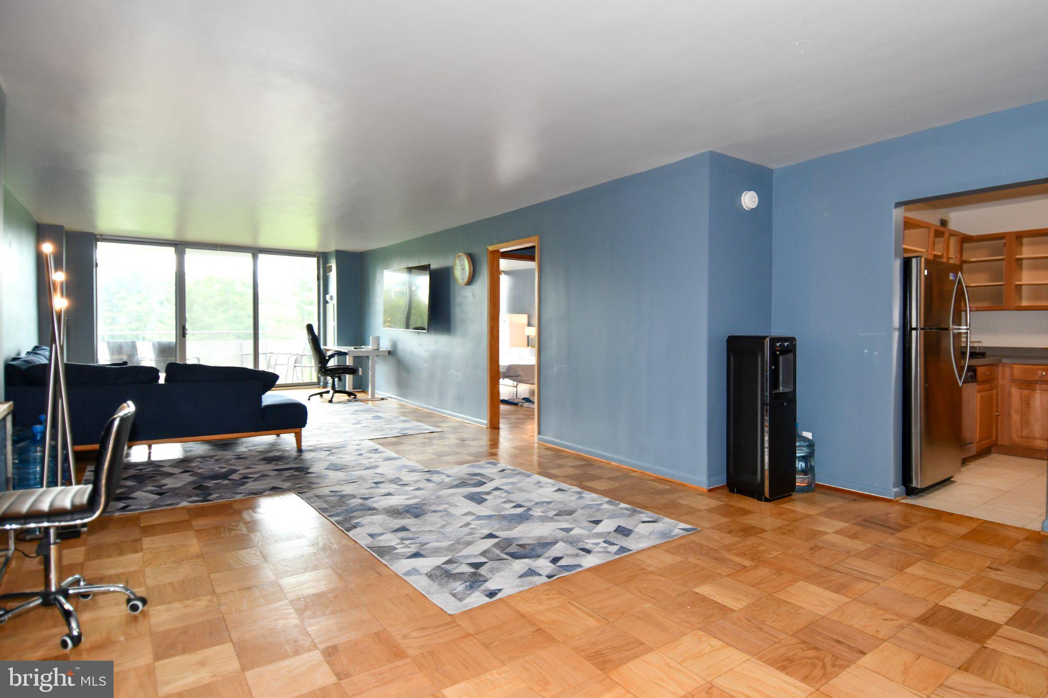 THE KENWOOD - Residential