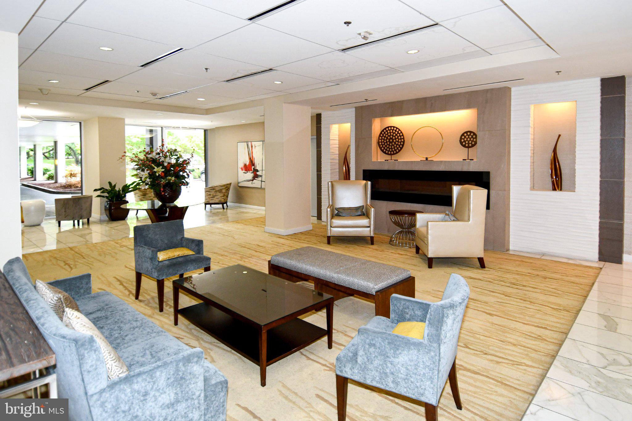 THE KENWOOD - Residential