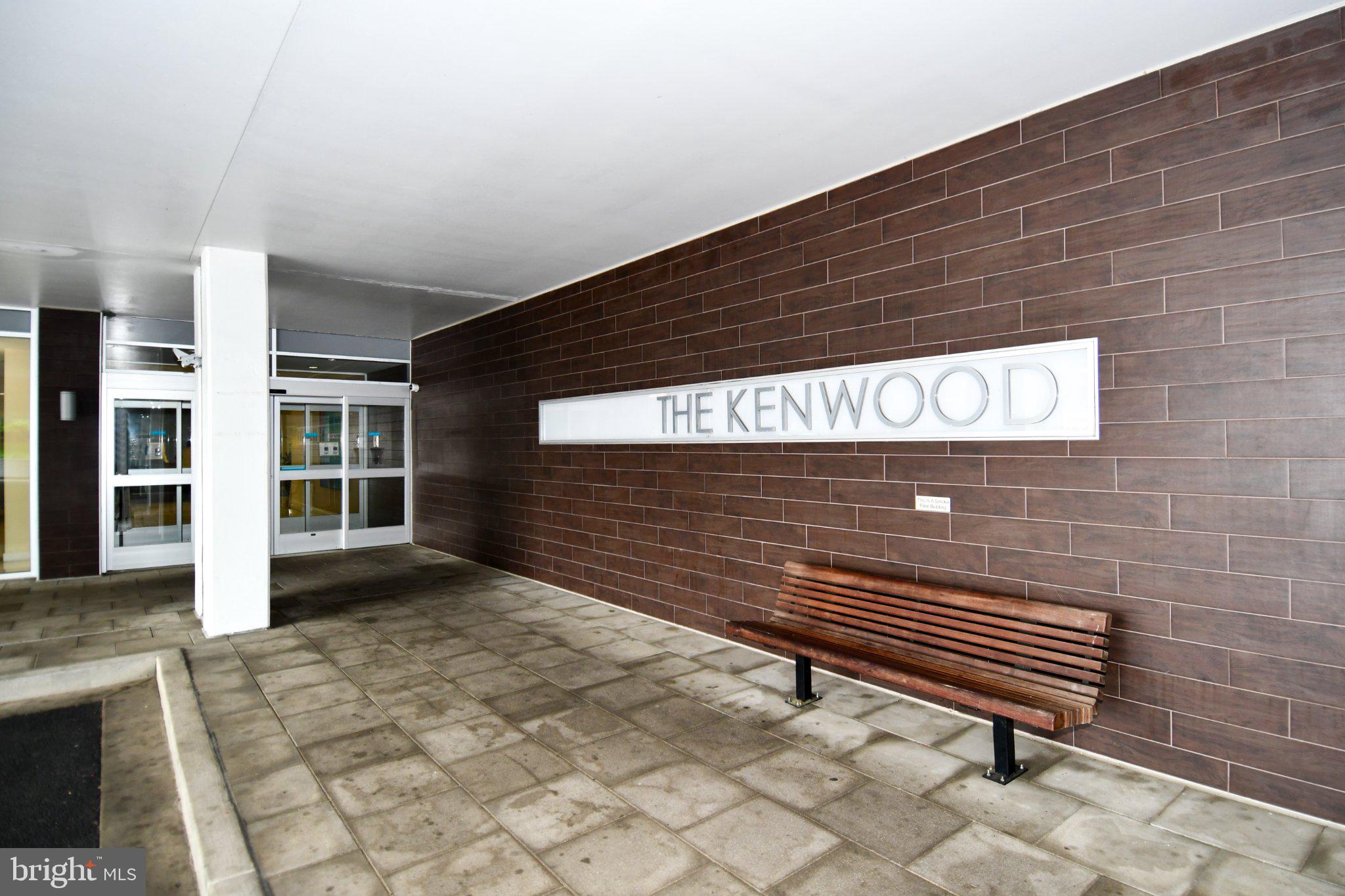 THE KENWOOD - Residential