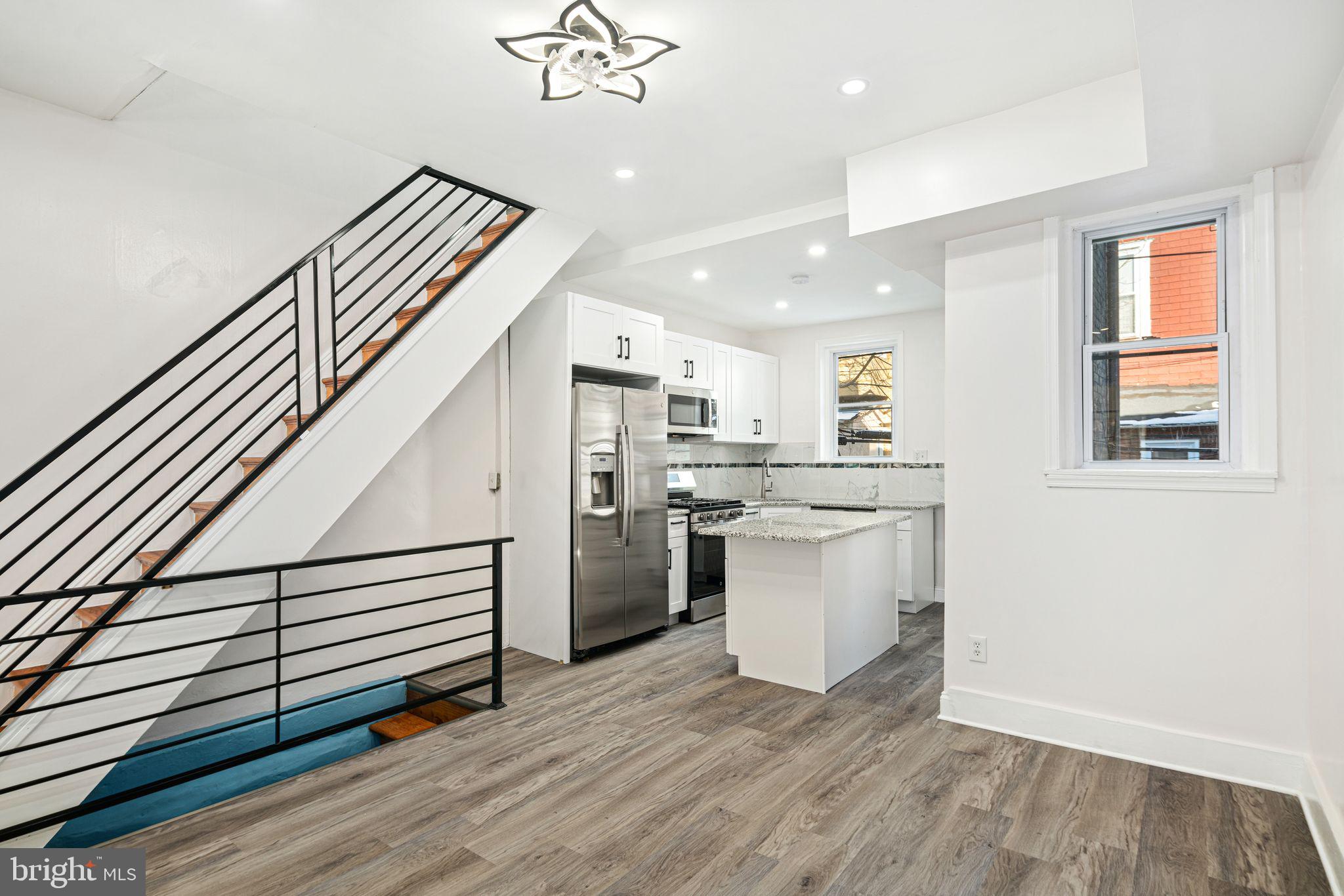 SOUTHWEST SCHUYLKILL - Residential