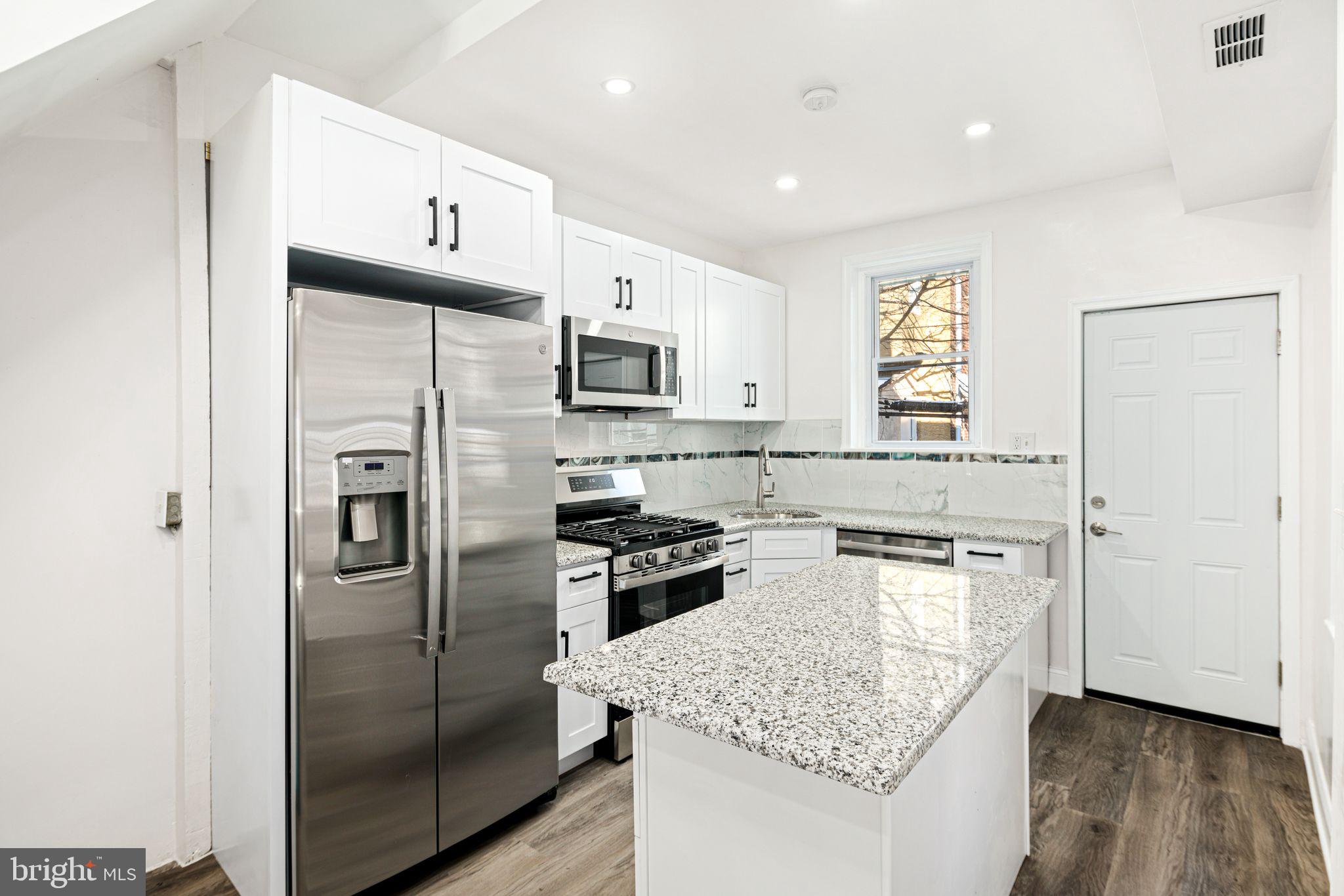 SOUTHWEST SCHUYLKILL - Residential