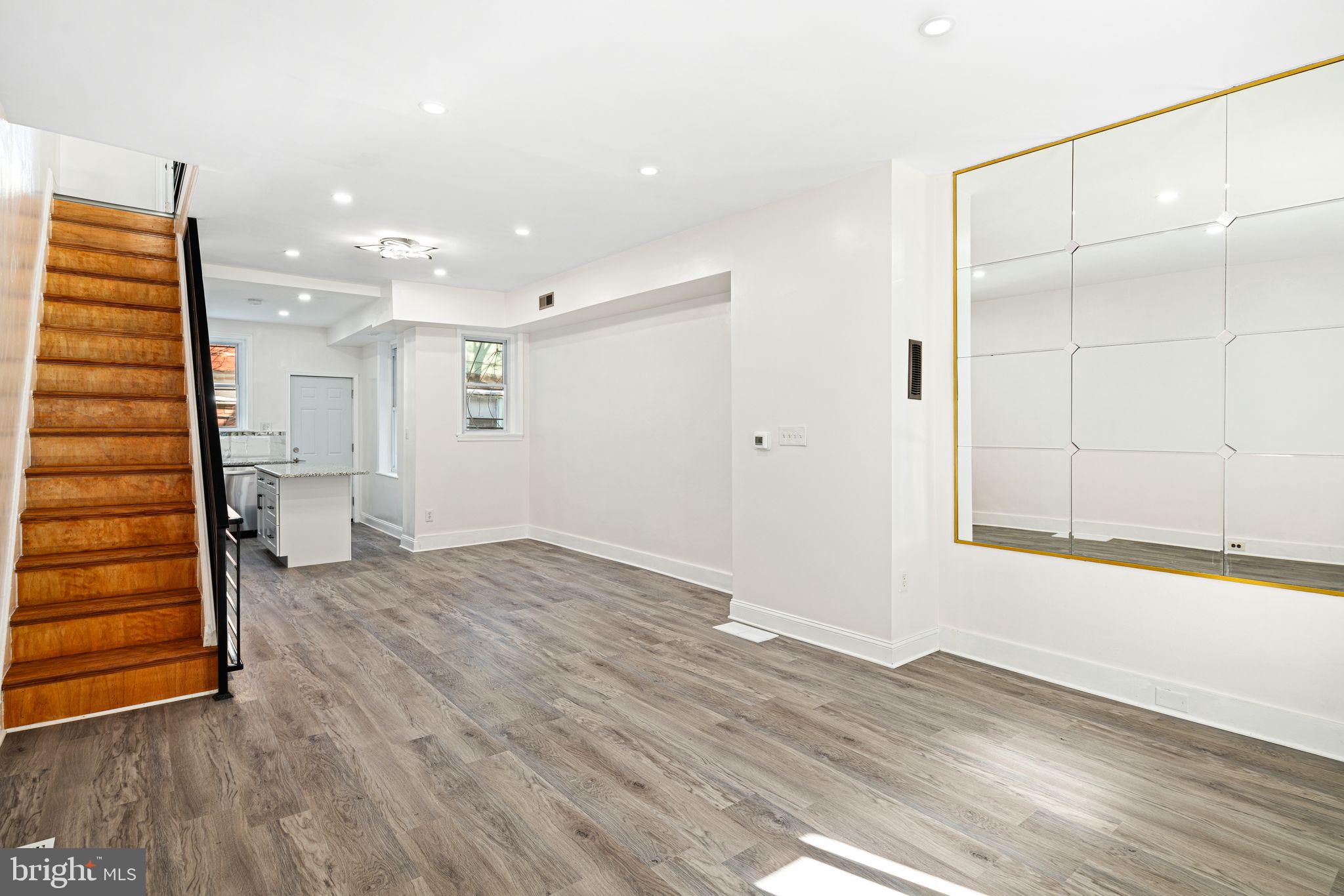 SOUTHWEST SCHUYLKILL - Residential
