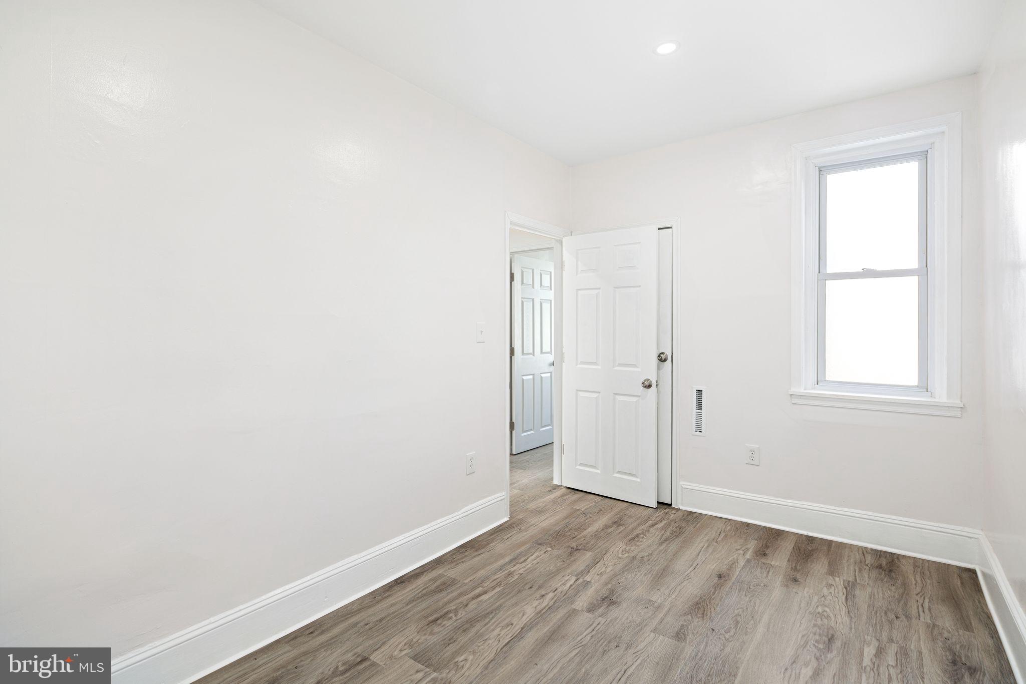 SOUTHWEST SCHUYLKILL - Residential