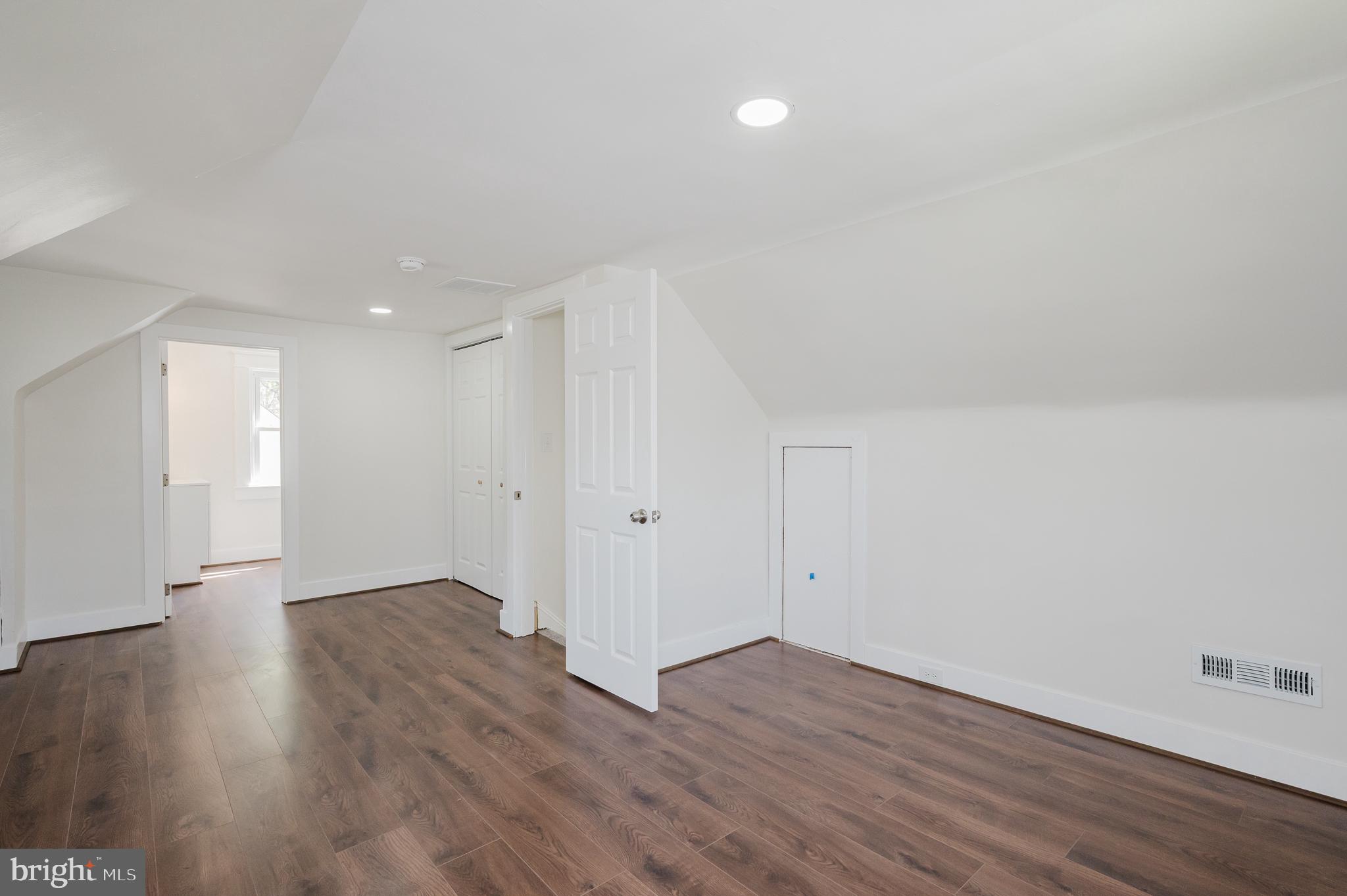 GWYNN OAK - Residential
