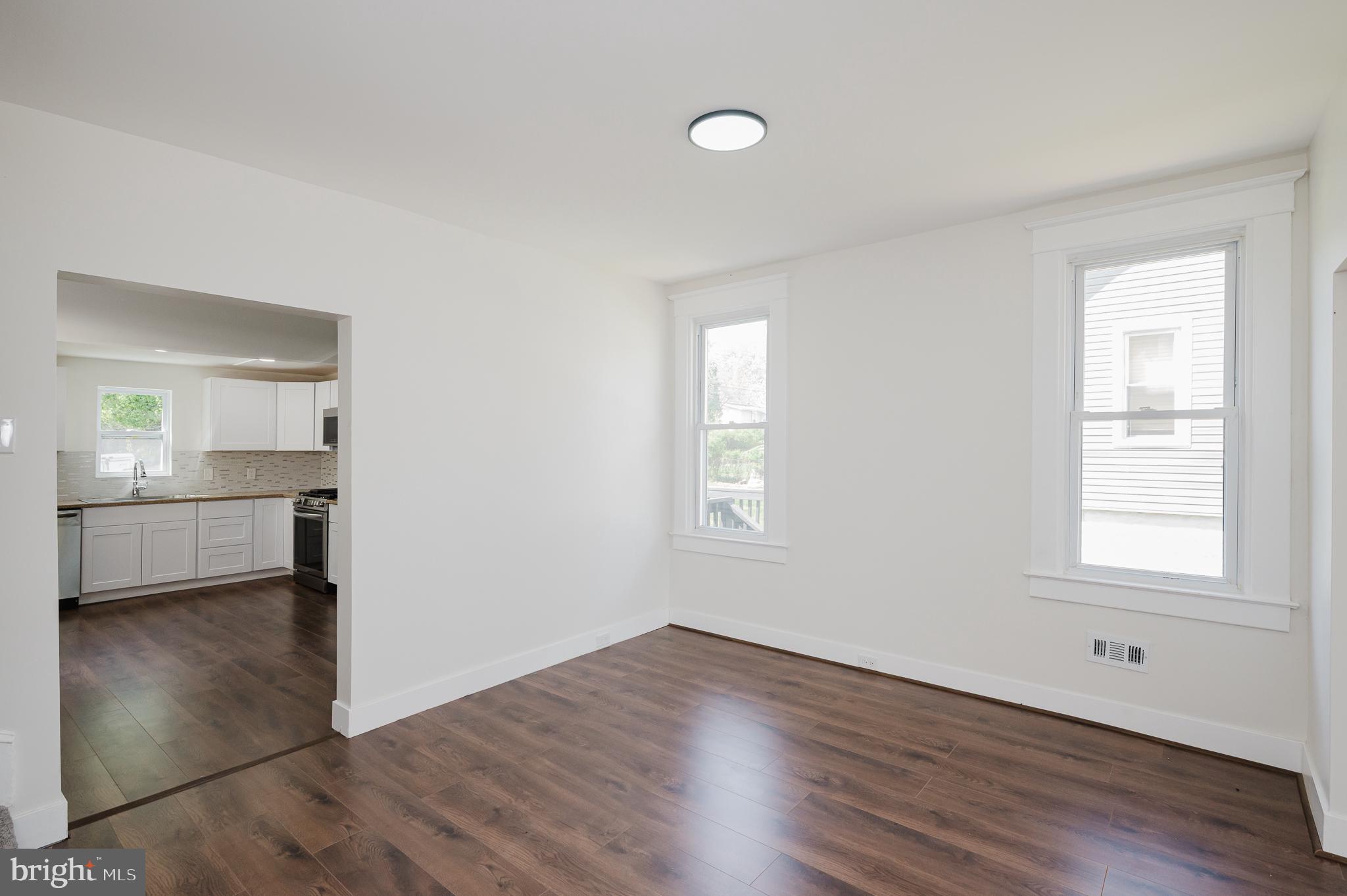GWYNN OAK - Residential