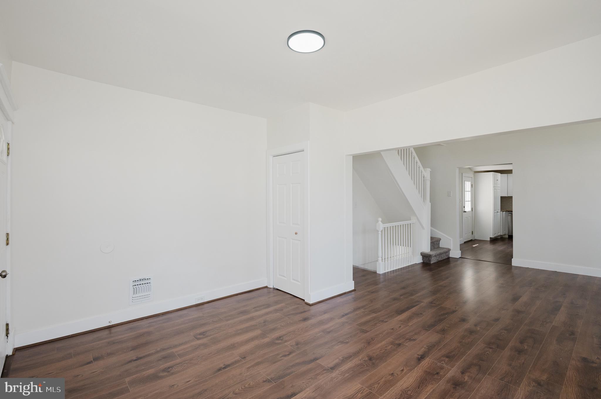 GWYNN OAK - Residential