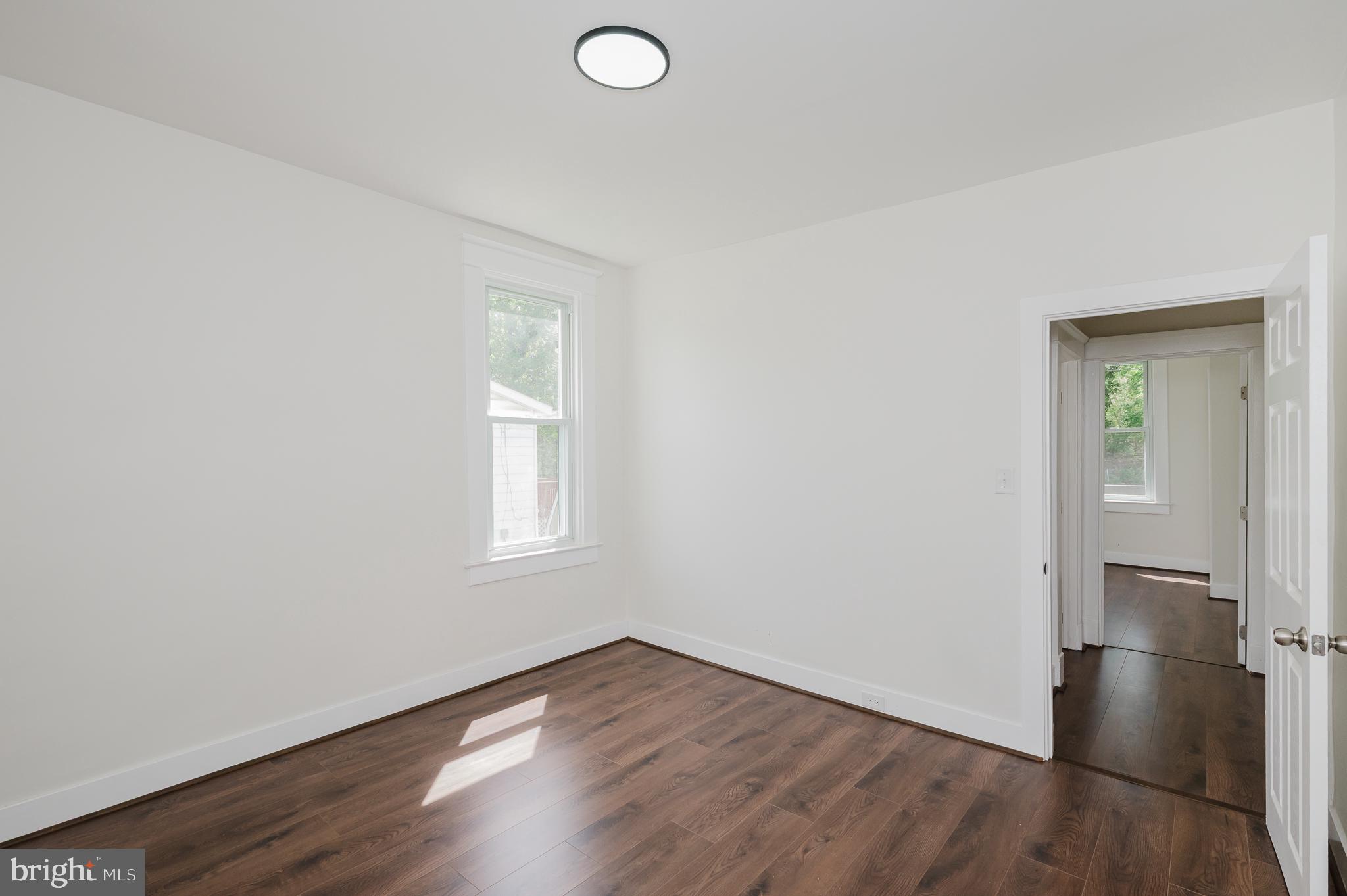 GWYNN OAK - Residential