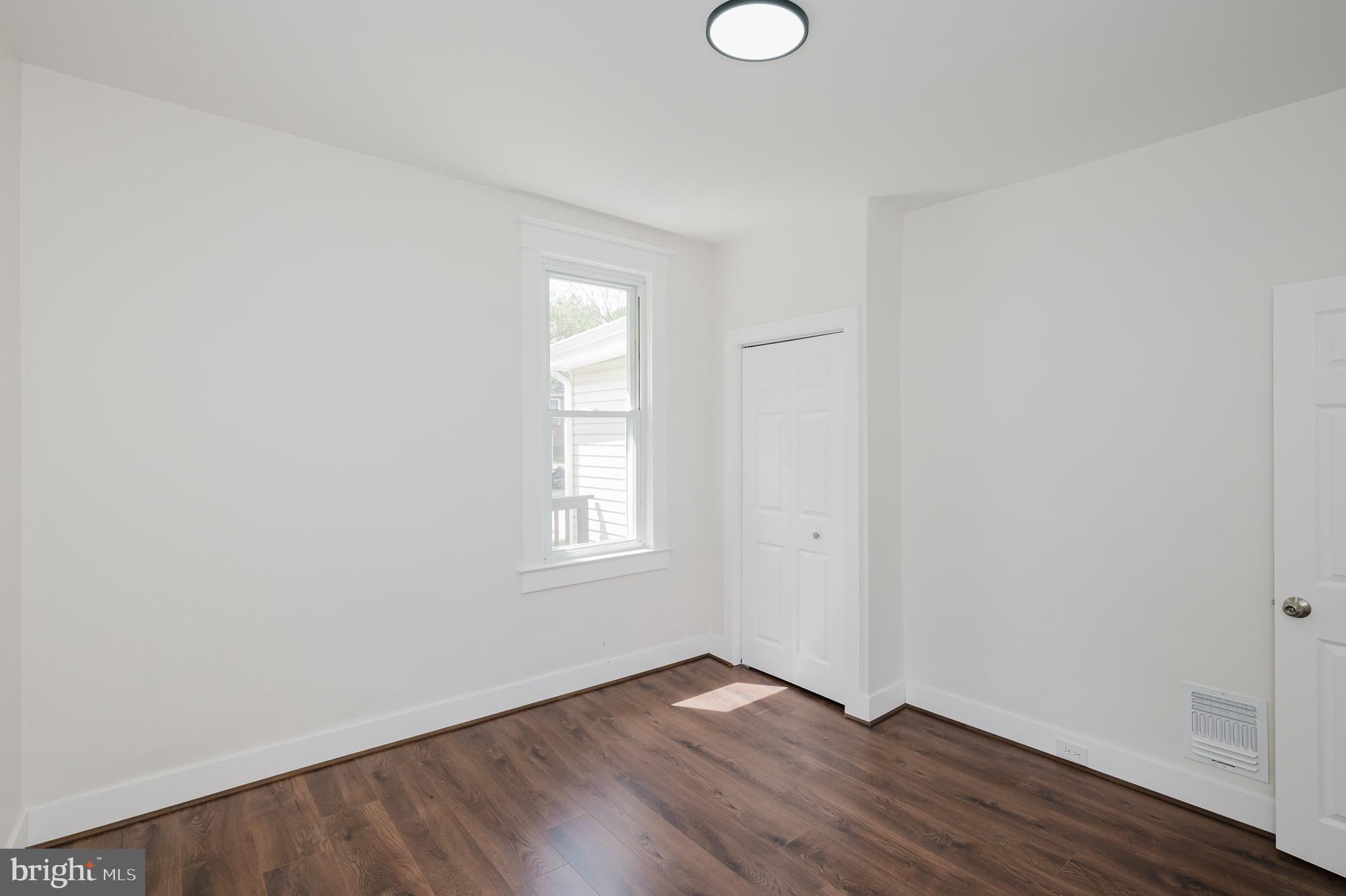 GWYNN OAK - Residential