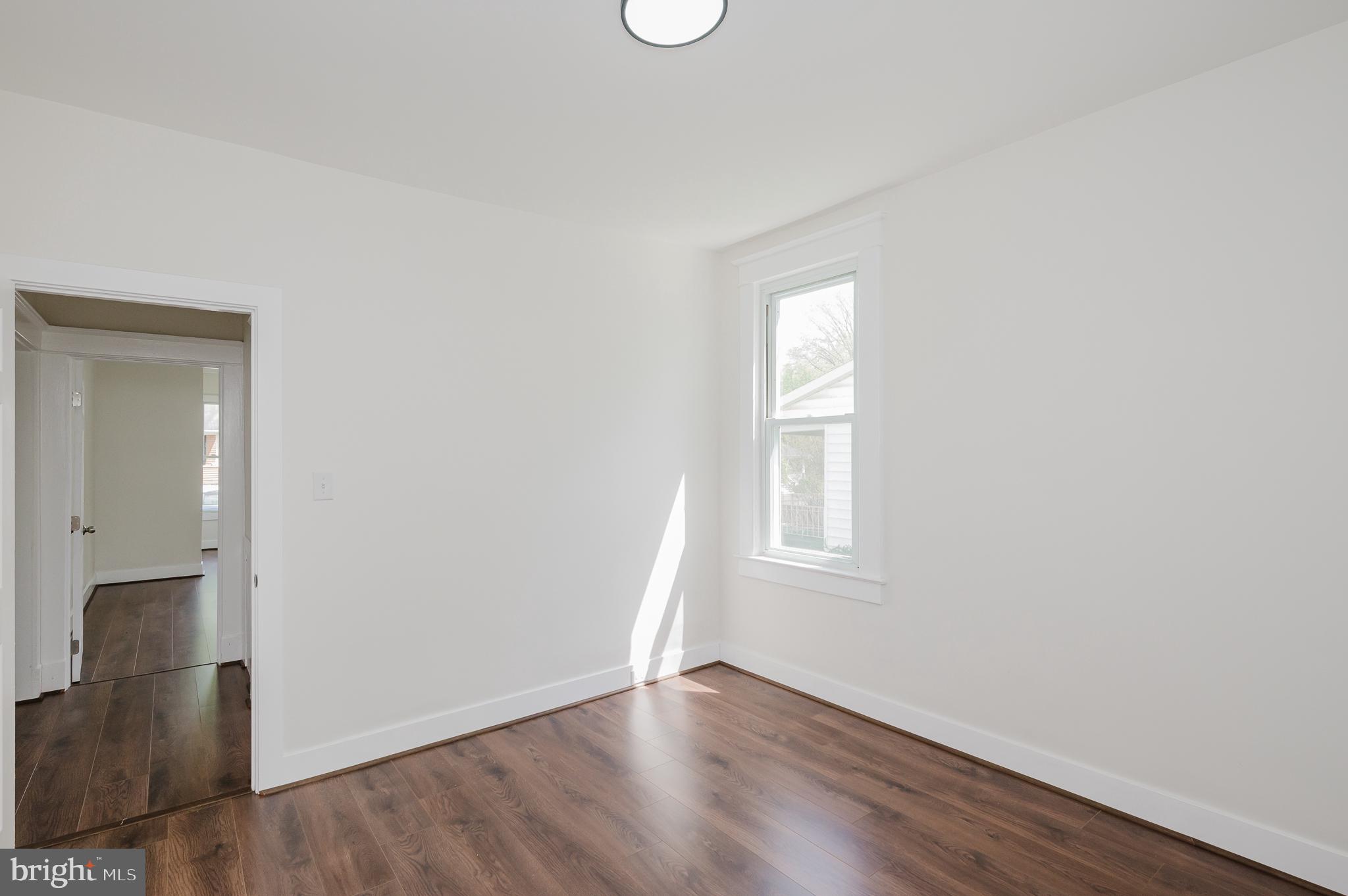 GWYNN OAK - Residential
