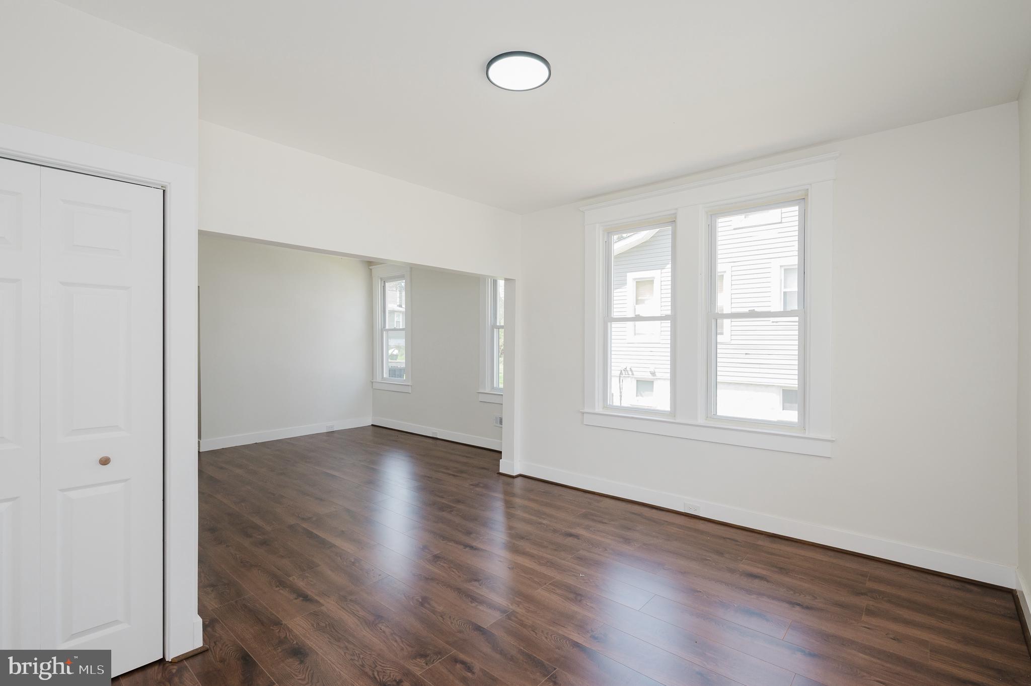 GWYNN OAK - Residential