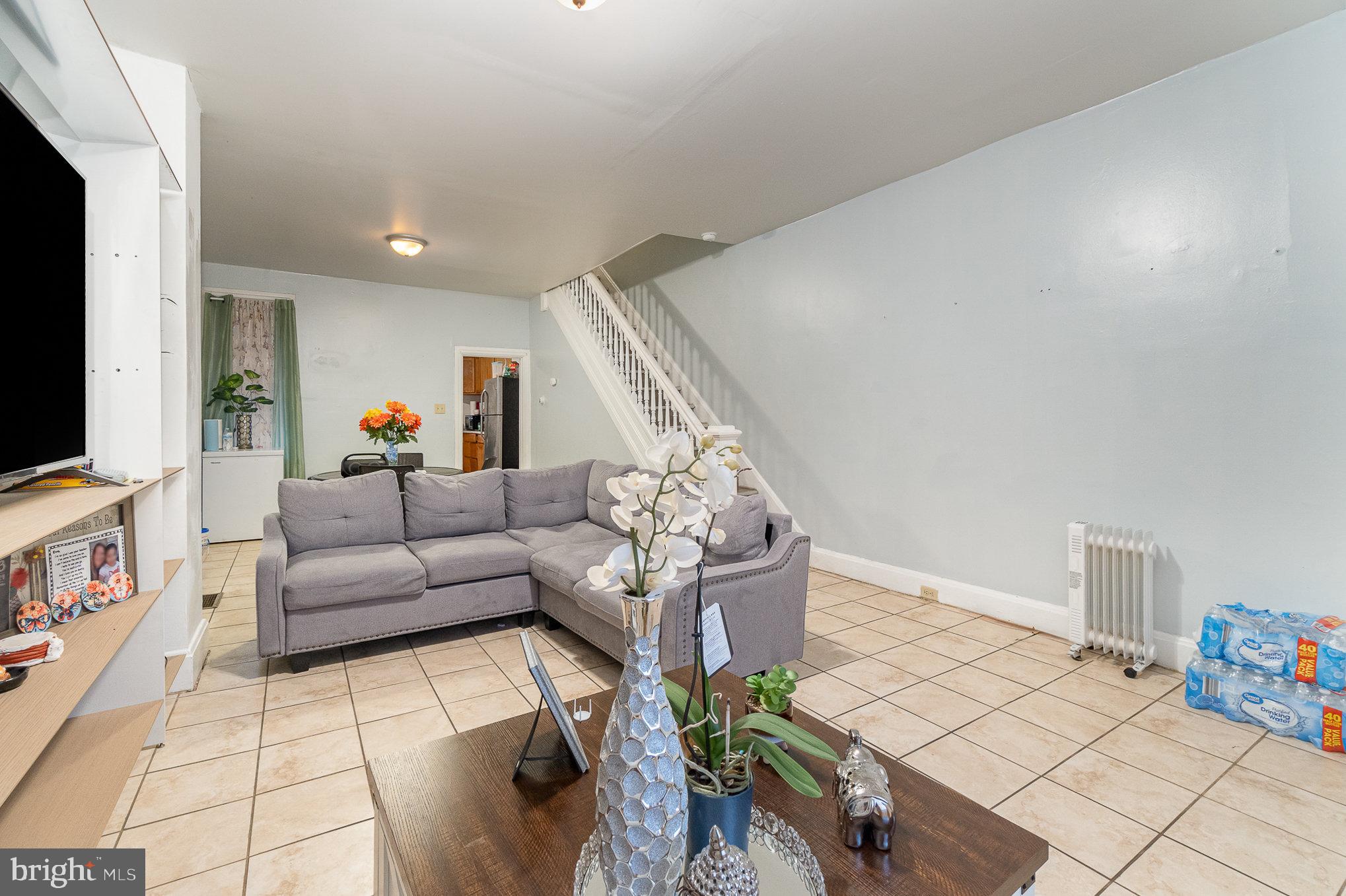 HARRISBURG CITY - Residential