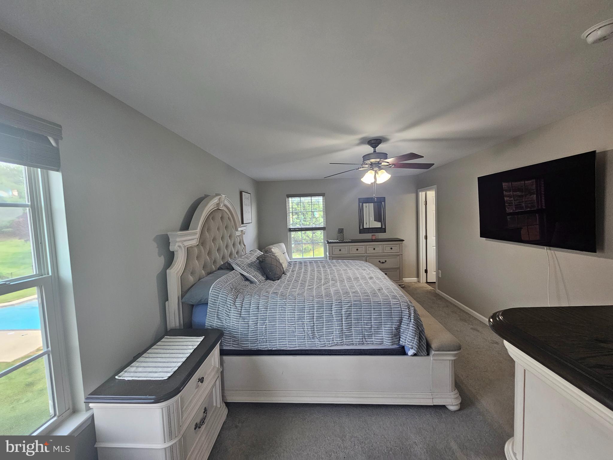 VILLAGE OF MEADOW CREEK - Residential