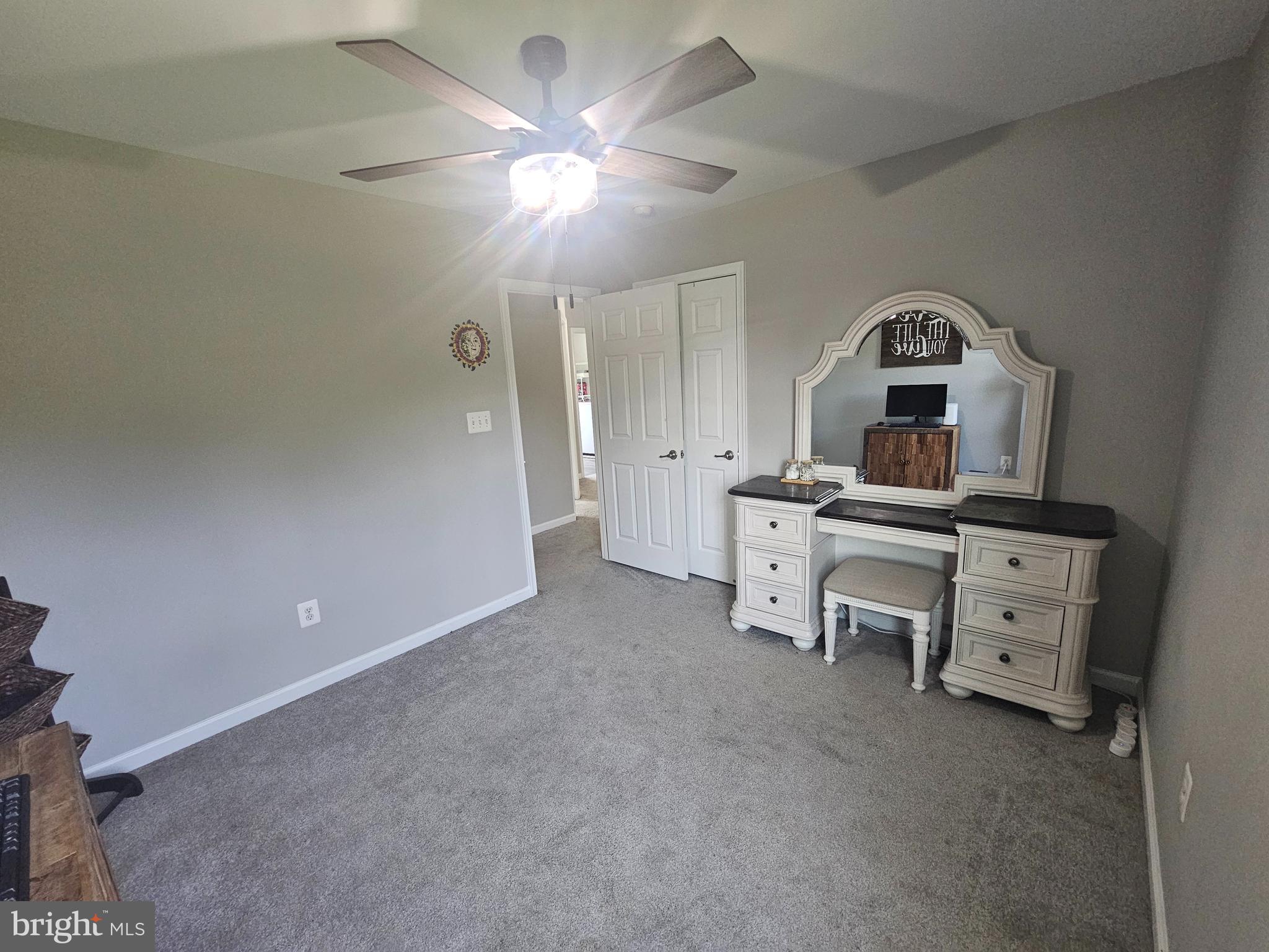 VILLAGE OF MEADOW CREEK - Residential