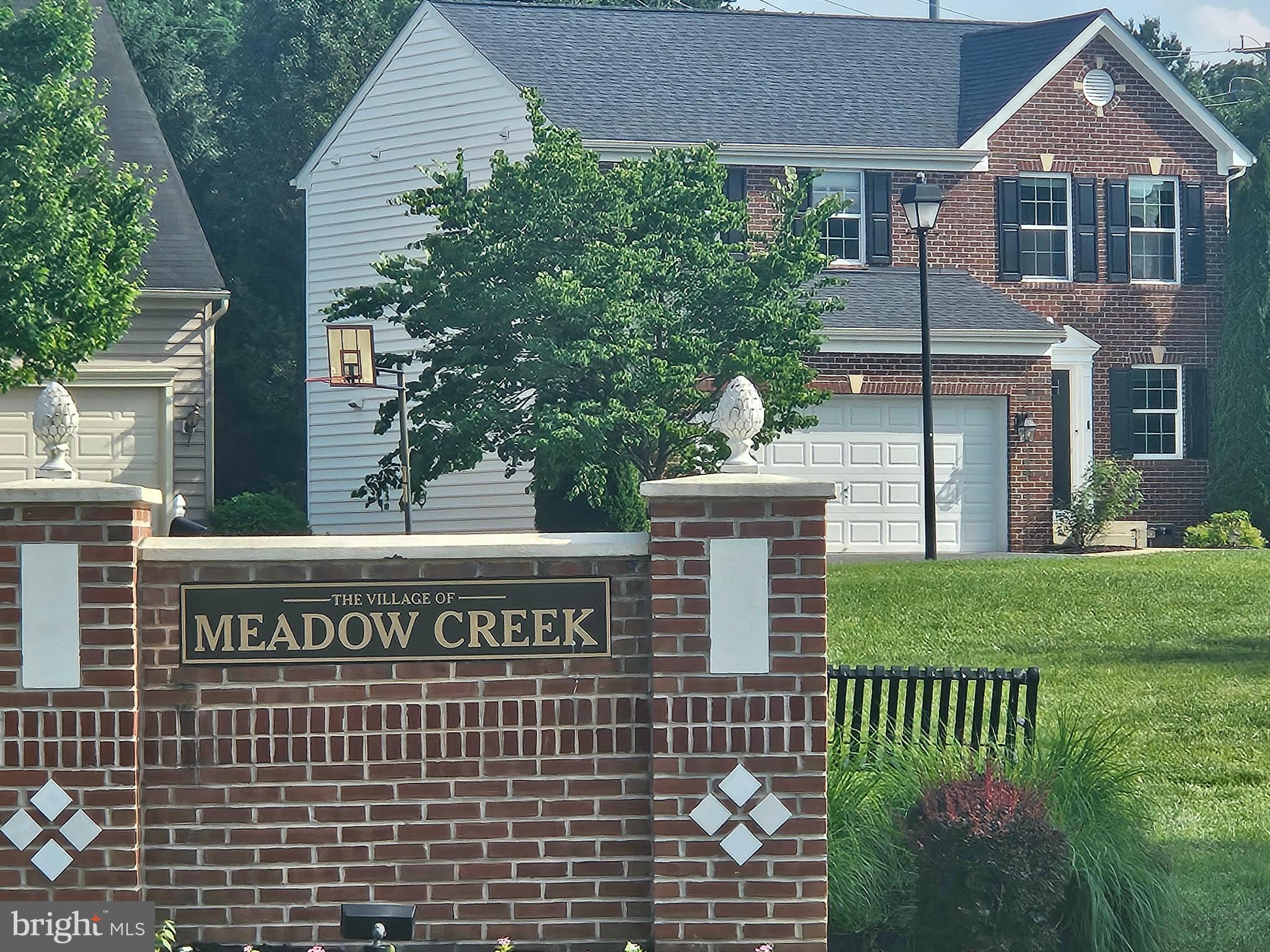 VILLAGE OF MEADOW CREEK - Residential