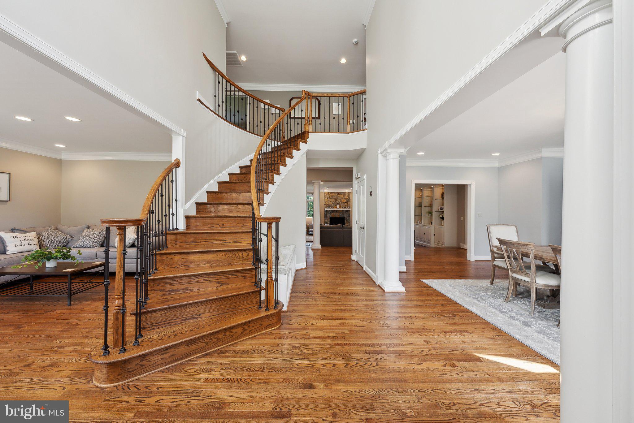 ESTATES AT GREAT FALLS - Residential