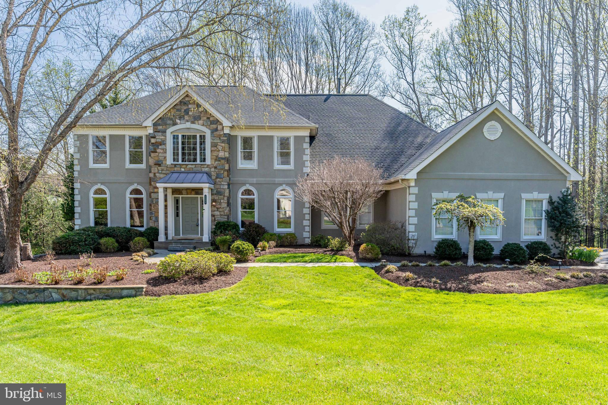 ESTATES AT GREAT FALLS - Residential