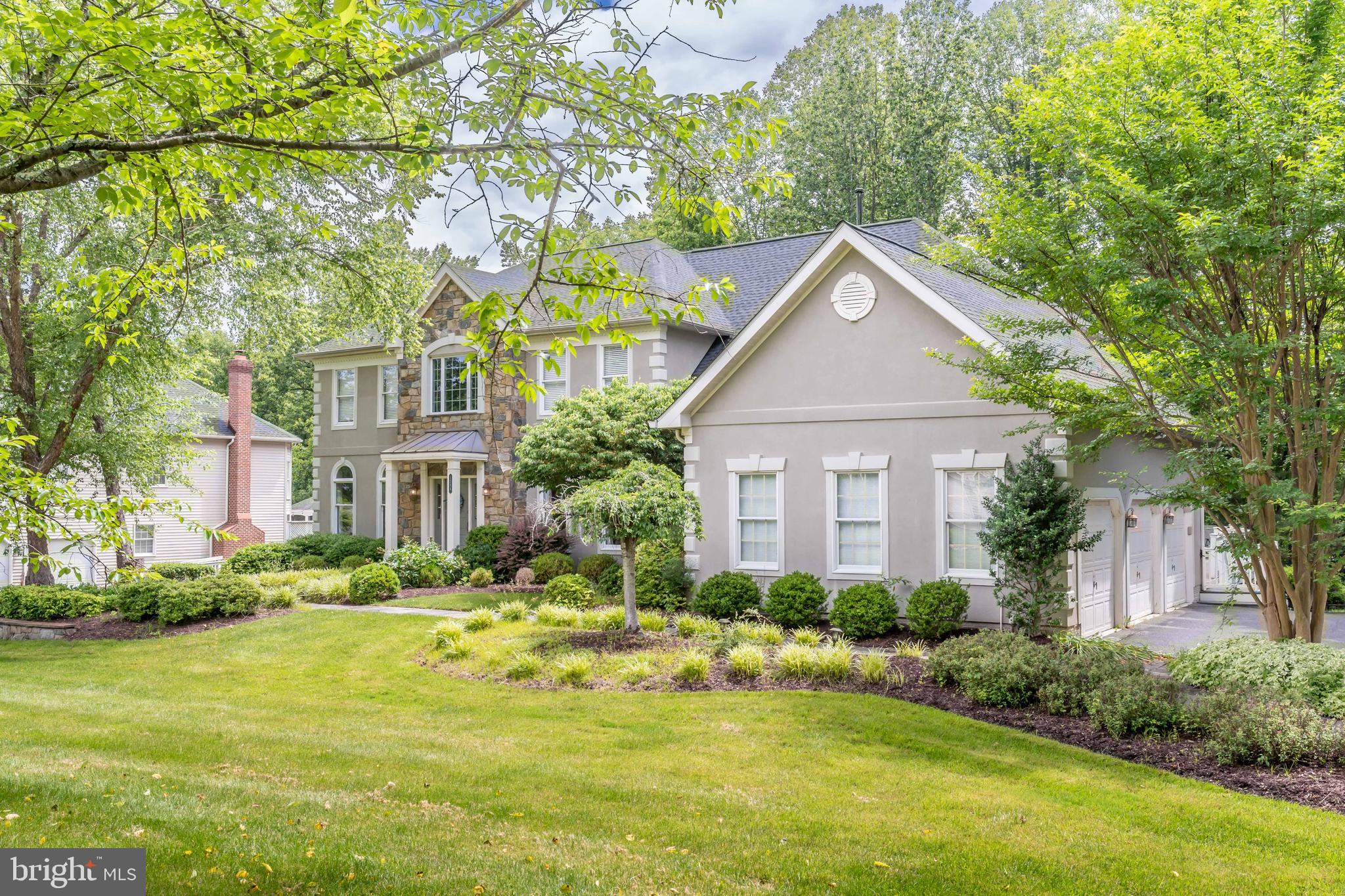 ESTATES AT GREAT FALLS - Residential