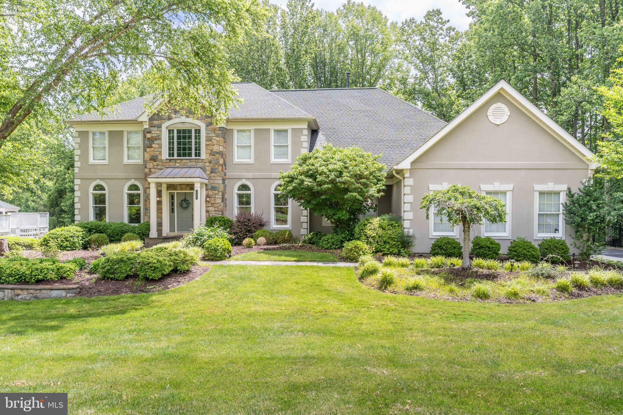 ESTATES AT GREAT FALLS - Residential