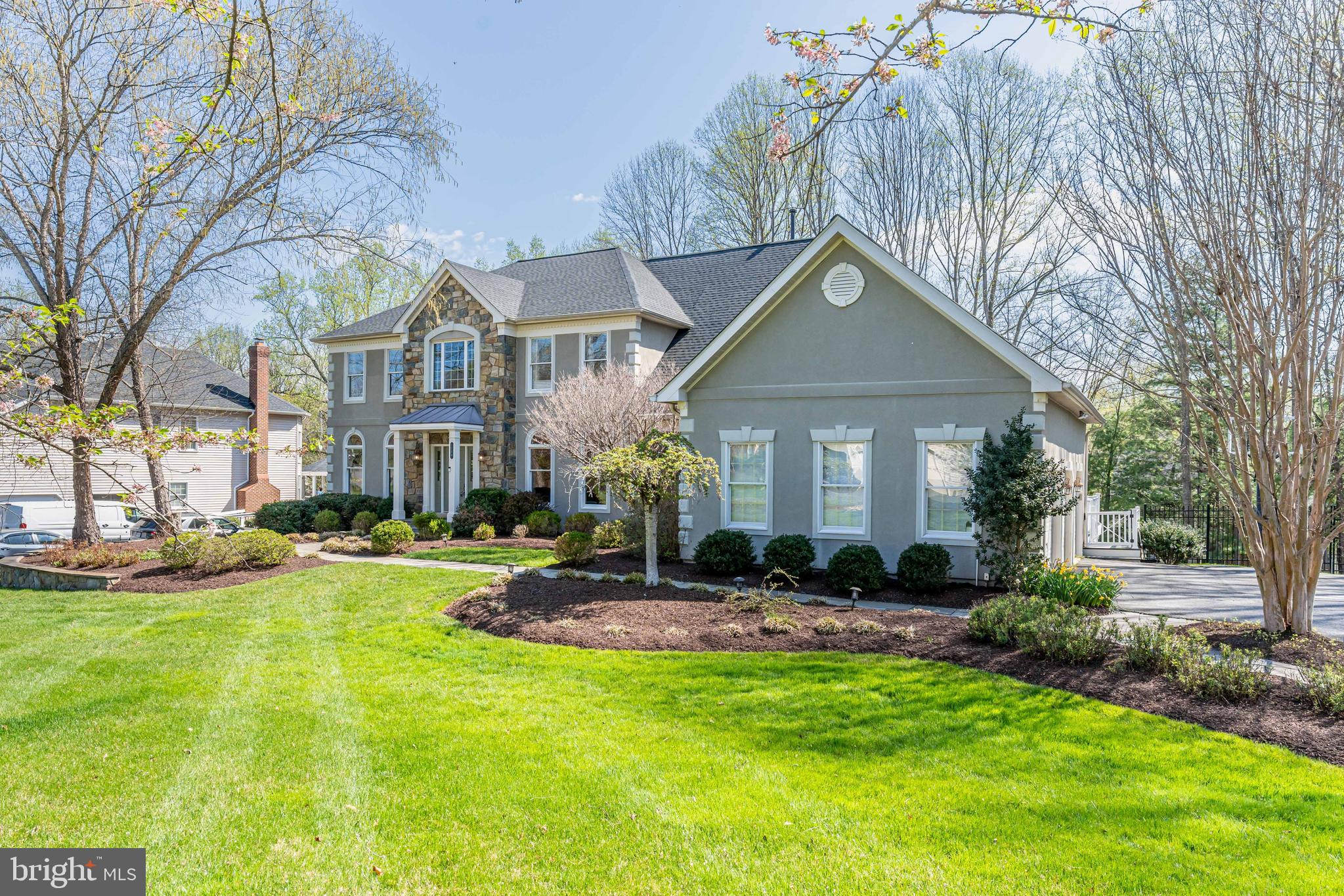 ESTATES AT GREAT FALLS - Residential