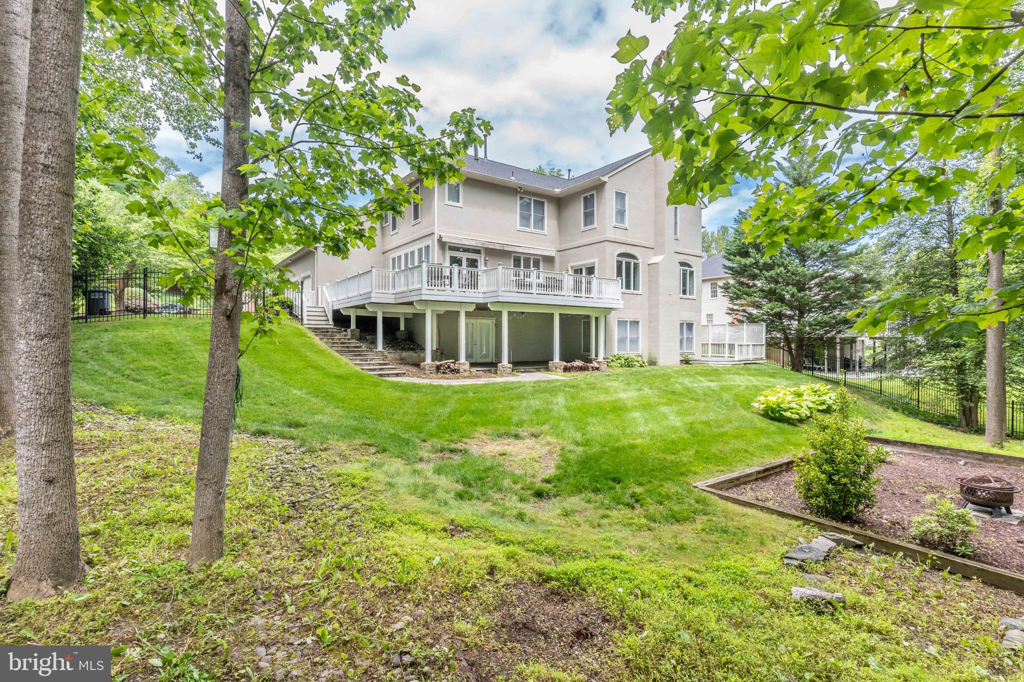 ESTATES AT GREAT FALLS - Residential