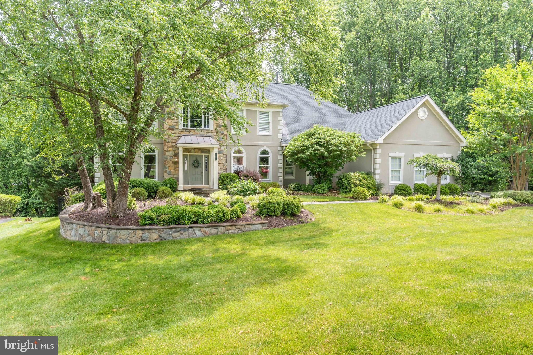 ESTATES AT GREAT FALLS - Residential