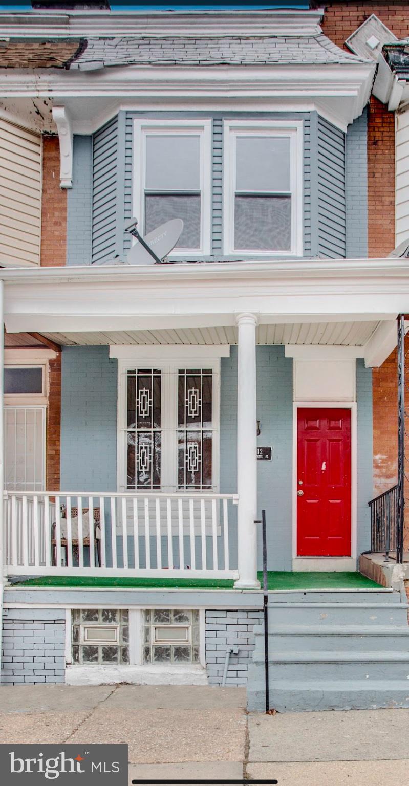 Welcome to 2212 W Fayette Street, a beautifully updated rowhome in the heart of West Baltimore. This home offers three finished levels of living space, featuring new flooring throughout, freshly painted walls on the second level (completed February 2025), and all-new energy-efficient windows (installed February 2025). The kitchen includes stainless steel appliances, and the home is equipped with an in-unit washer and dryer. Each bedroom has recessed lighting added in January 2025. A fully fenced backyard provides privacy and space for outdoor relaxation or entertaining.

Situated just minutes from downtown Baltimore, the home offers easy access to I-95 and US-40. The West Baltimore MARC Station is nearby, making travel to D.C. and surrounding areas convenient. Local amenities include schools, the UMB BioPark, historic Hollins Market, and a variety of parks and recreation areas. Tenant is responsible for all utilities (owner pays water).

Application process: $55 application fee per adult. Applicants should provide proof of income, employment verification, and prior rental history. Housing vouchers are accepted.