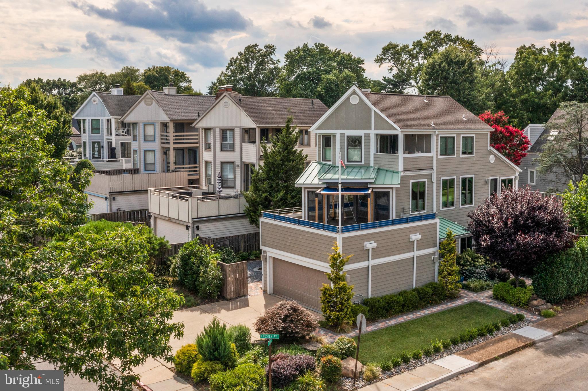 EASTPORT - Residential