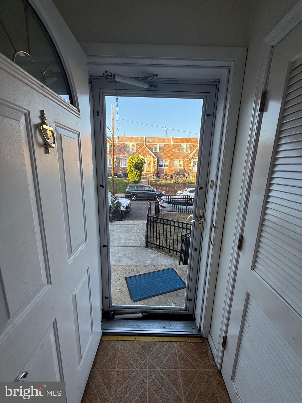 PHILADELPHIA (NORTHEAST) - Residential
