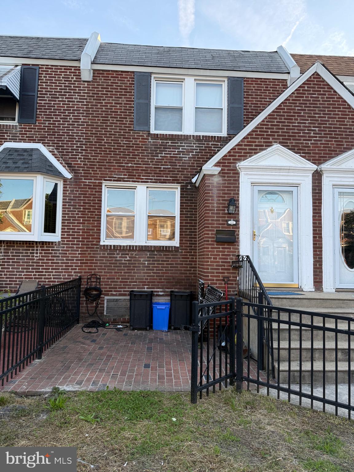 PHILADELPHIA (NORTHEAST) - Residential