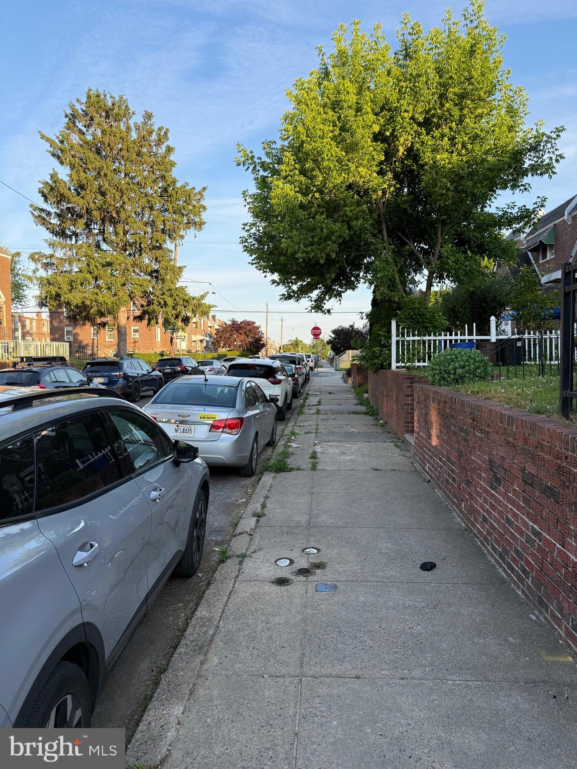 PHILADELPHIA (NORTHEAST) - Residential