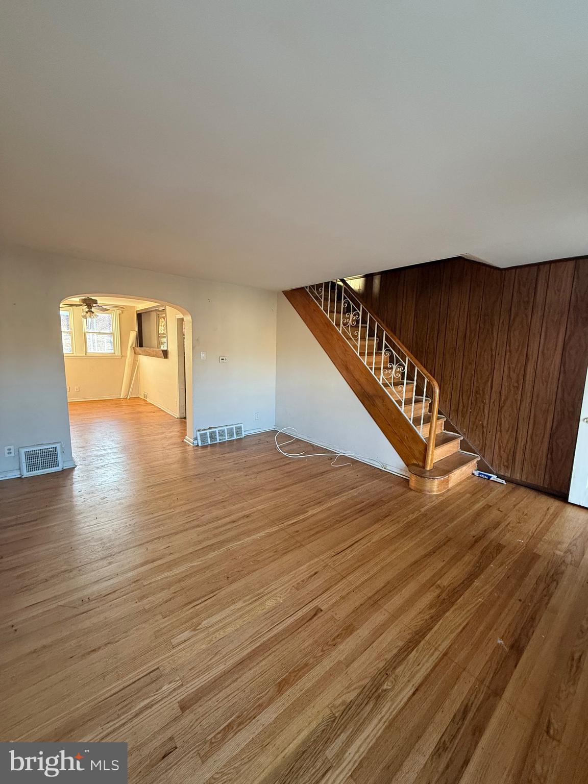PHILADELPHIA (NORTHEAST) - Residential