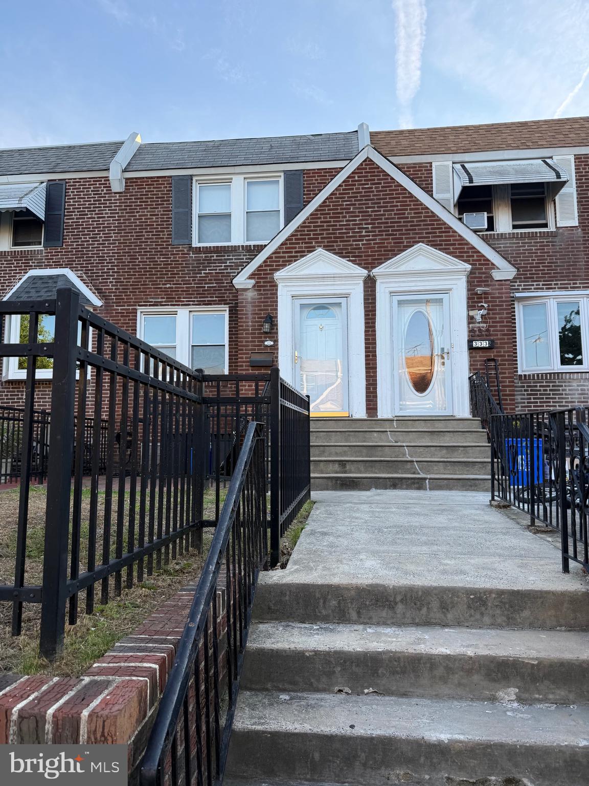 PHILADELPHIA (NORTHEAST) - Residential