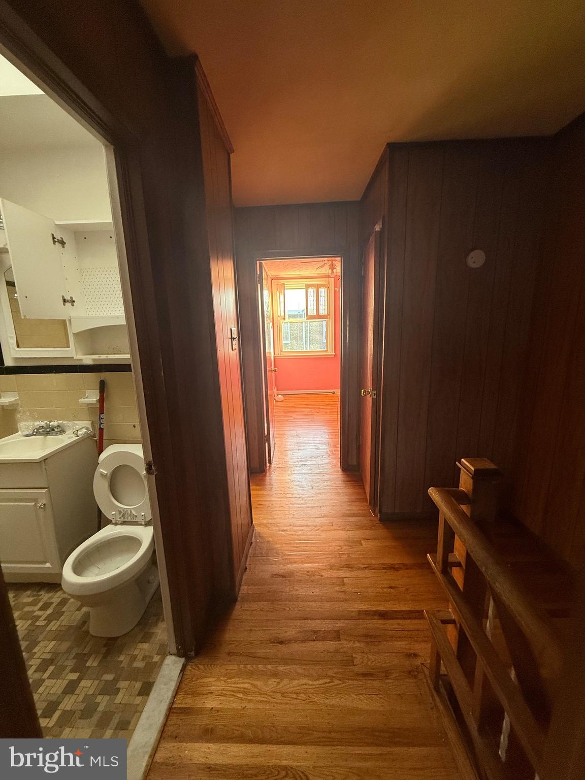 PHILADELPHIA (NORTHEAST) - Residential