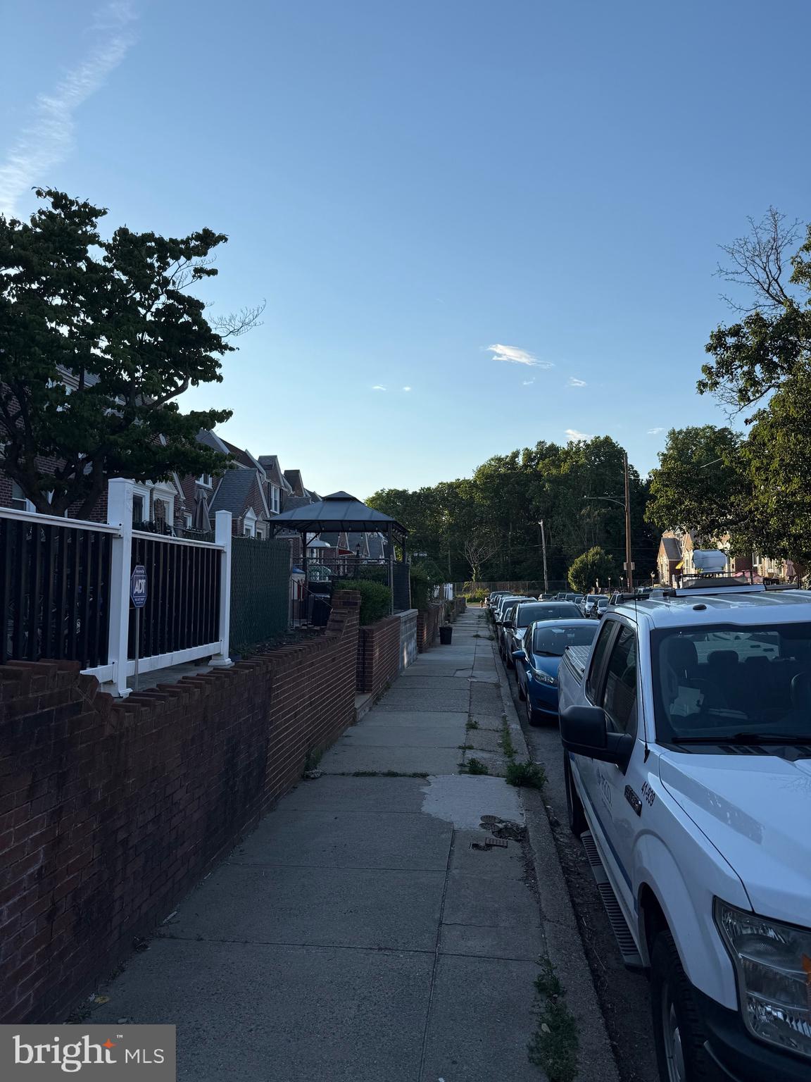 PHILADELPHIA (NORTHEAST) - Residential