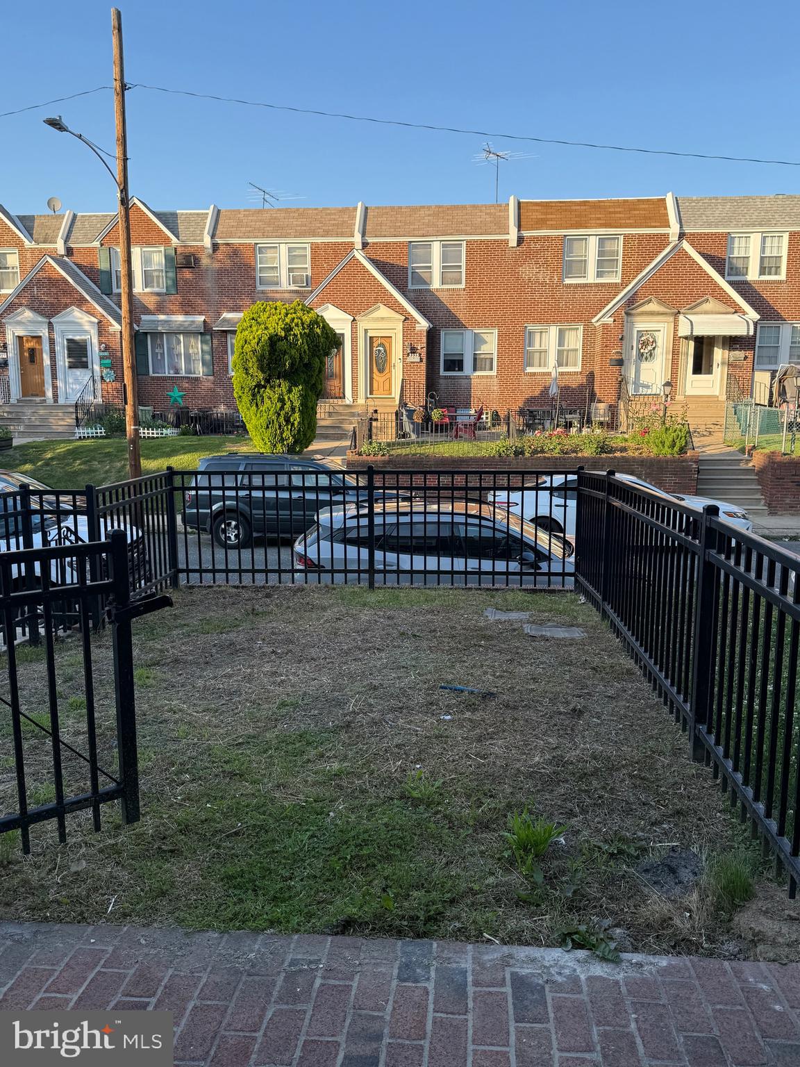 PHILADELPHIA (NORTHEAST) - Residential