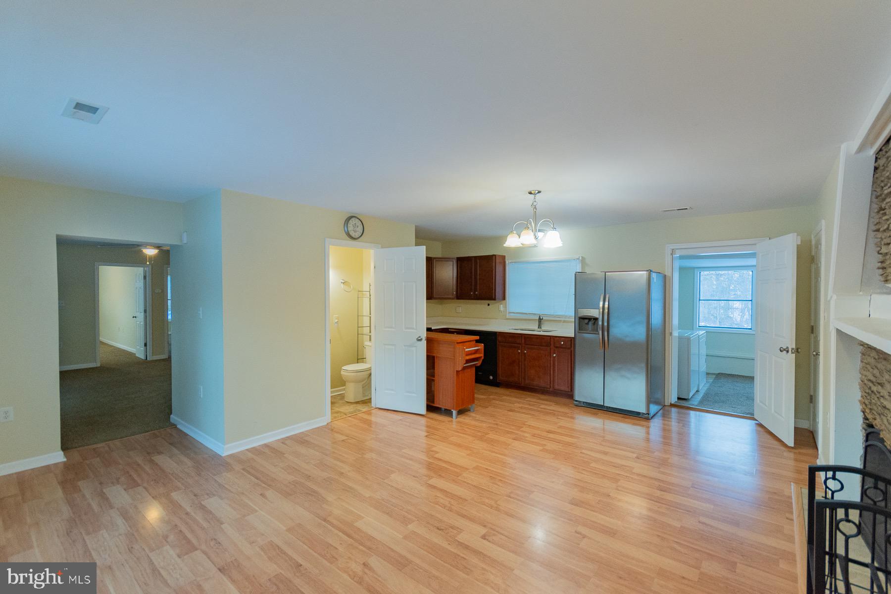 RIVER VIEW PARK - Residential