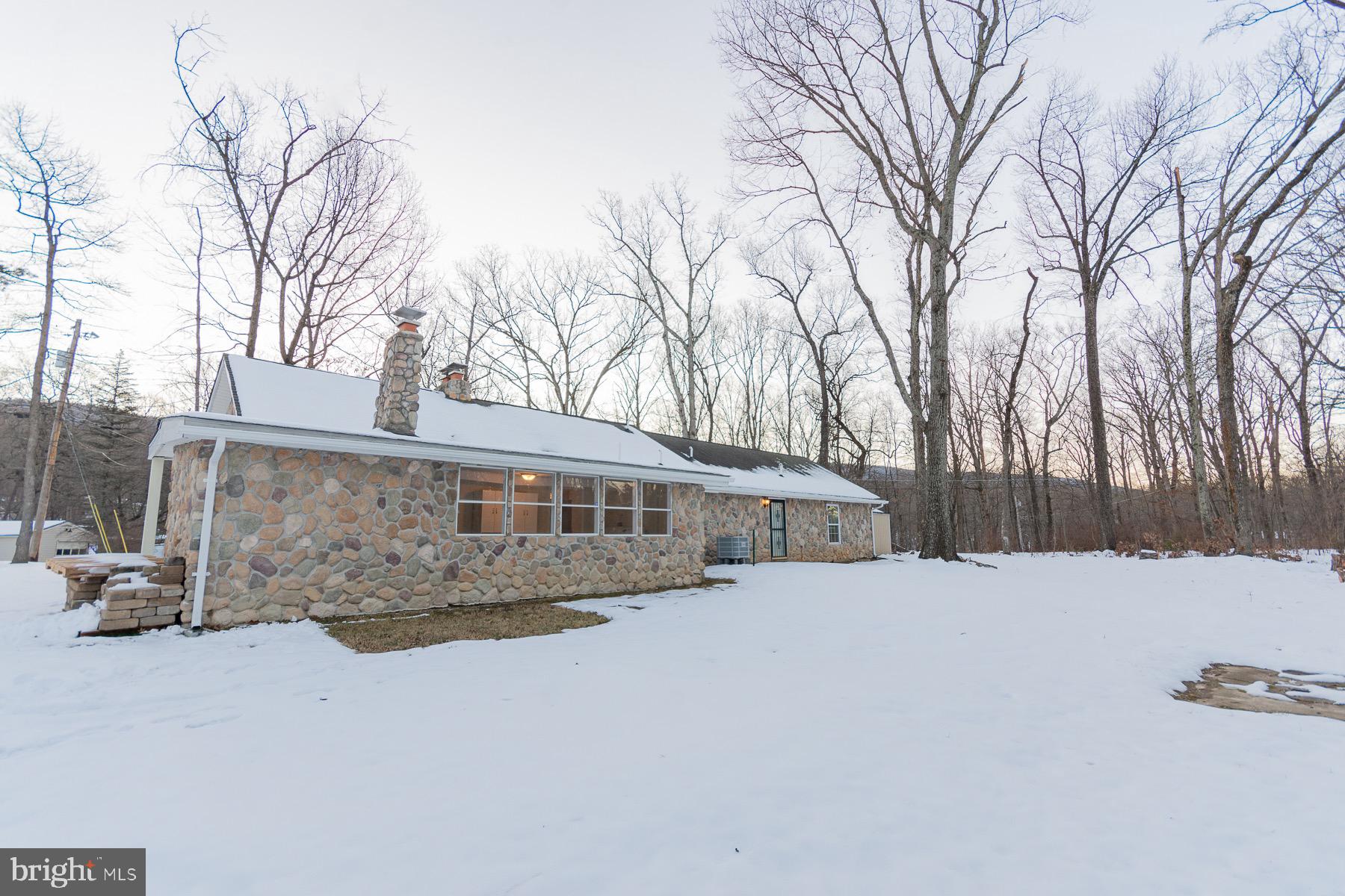 RIVER VIEW PARK - Residential