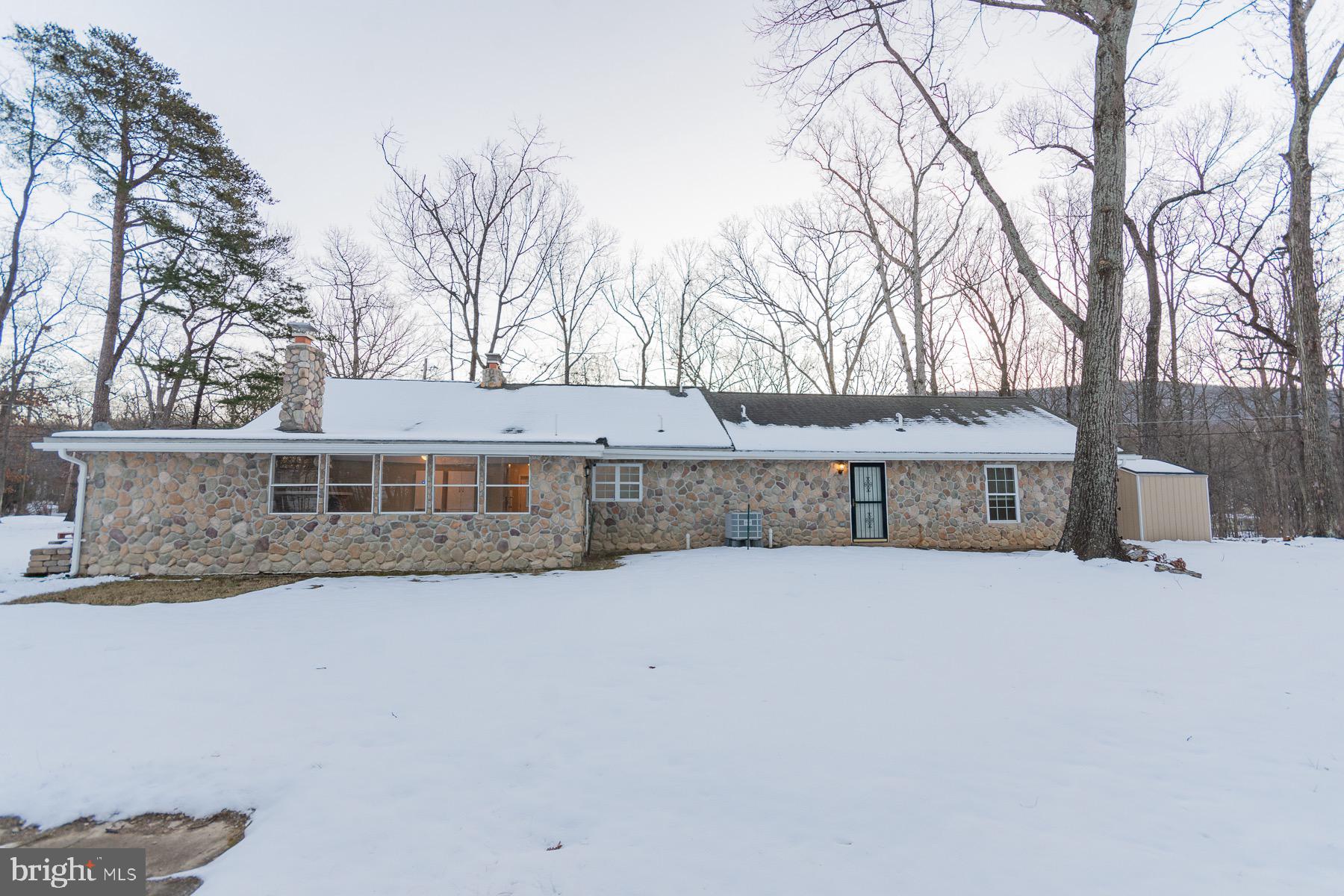 RIVER VIEW PARK - Residential