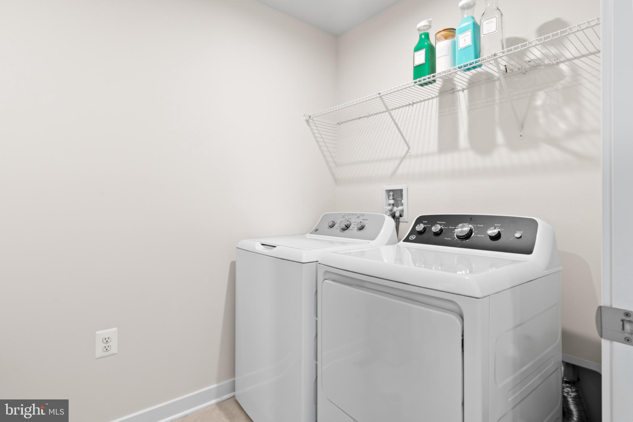 TIMOTHY BRANCH 55+ - Residential
