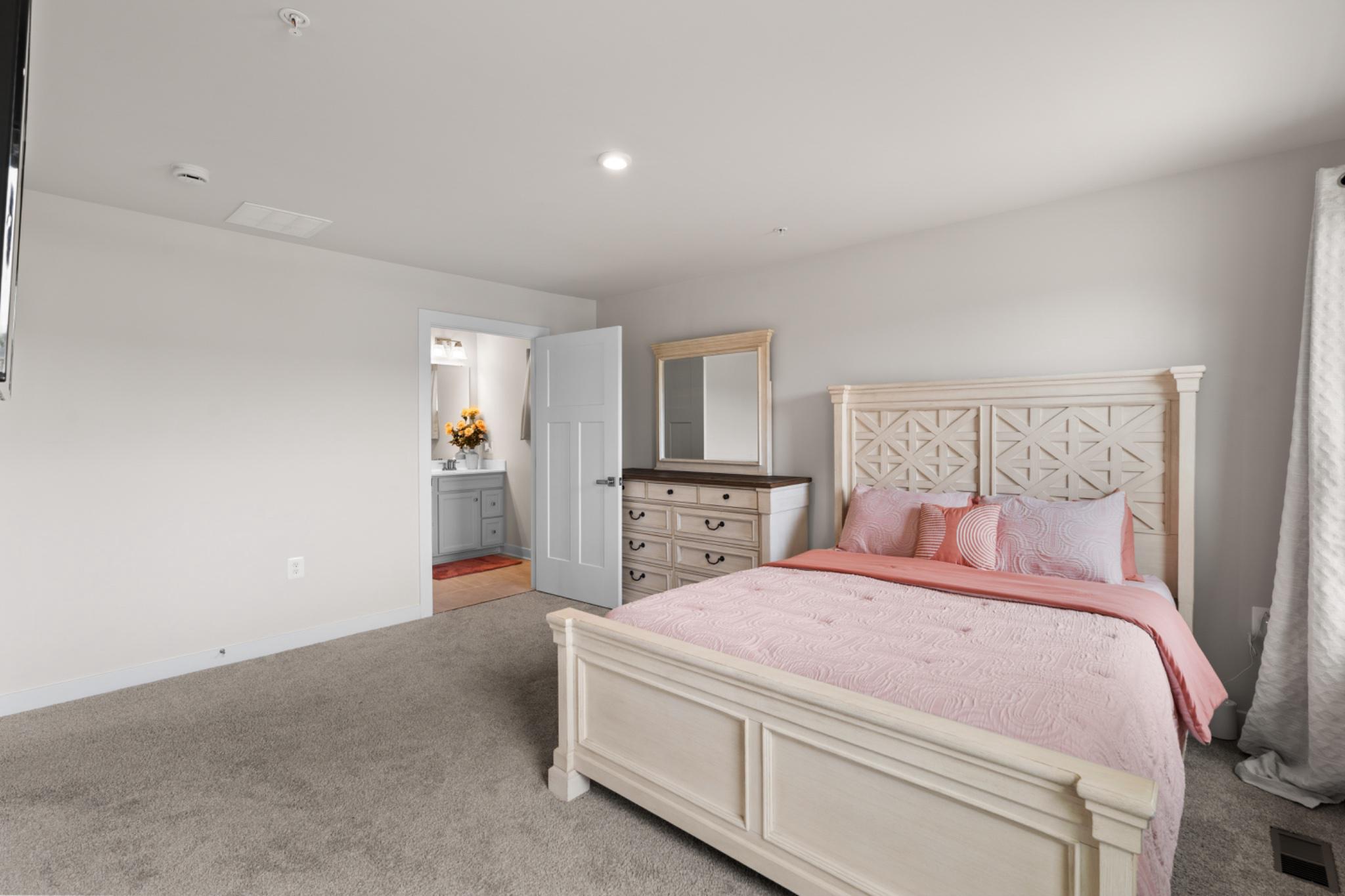TIMOTHY BRANCH 55+ - Residential