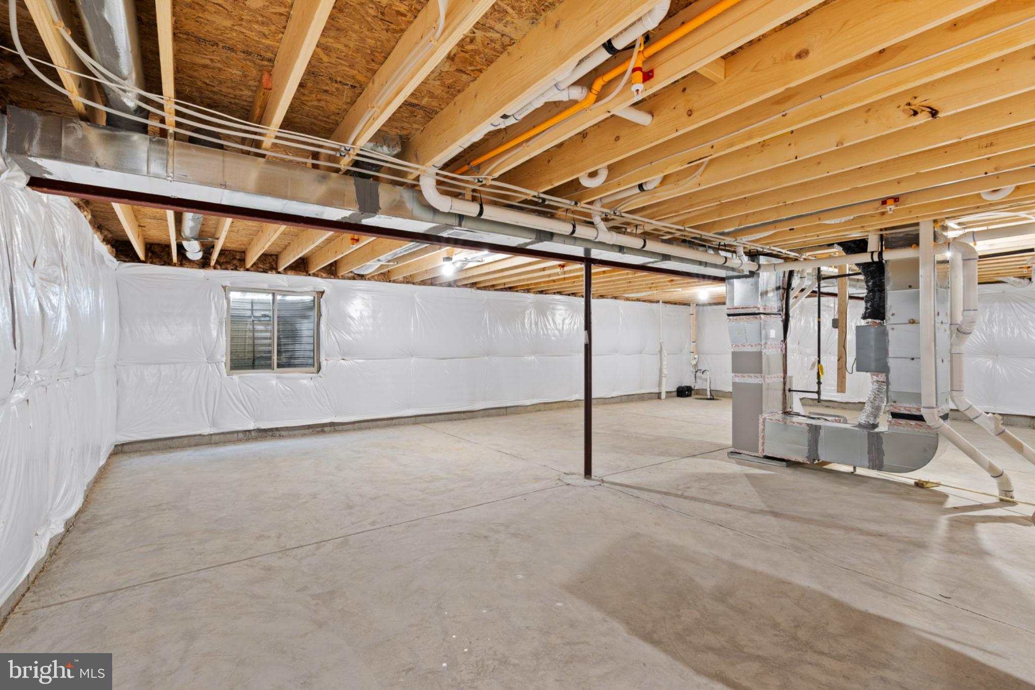 TIMOTHY BRANCH 55+ - Residential