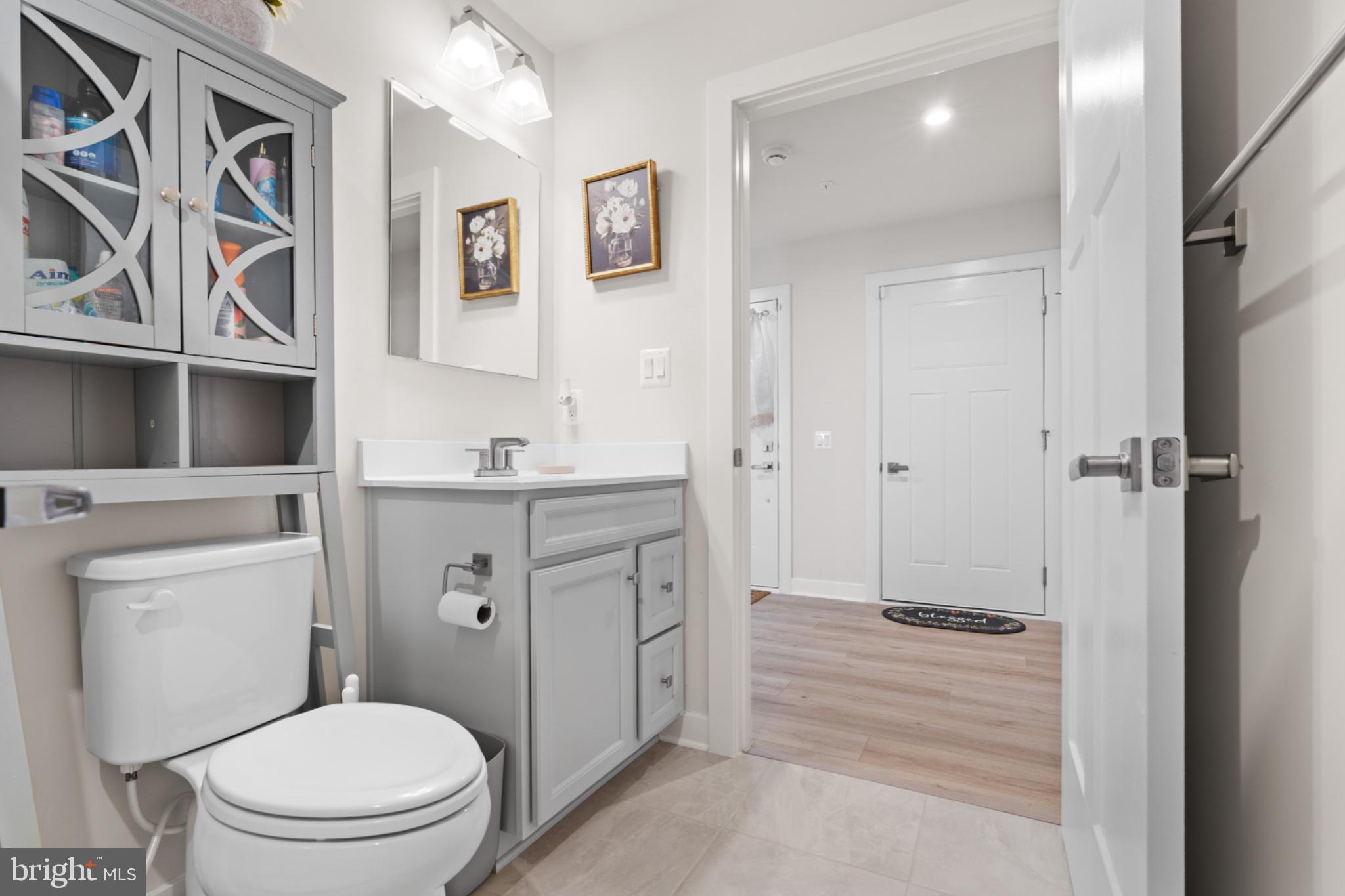 TIMOTHY BRANCH 55+ - Residential