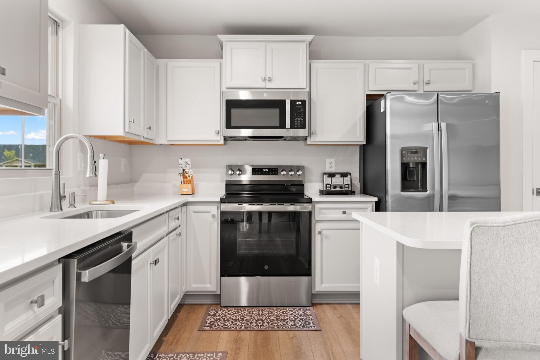 TIMOTHY BRANCH 55+ - Residential