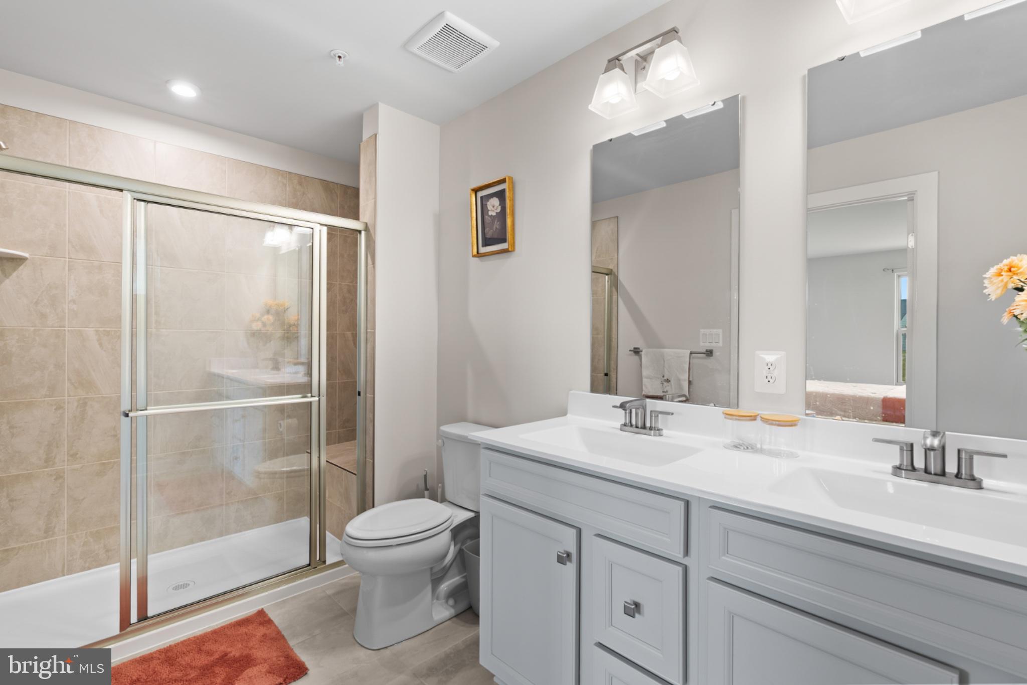 TIMOTHY BRANCH 55+ - Residential