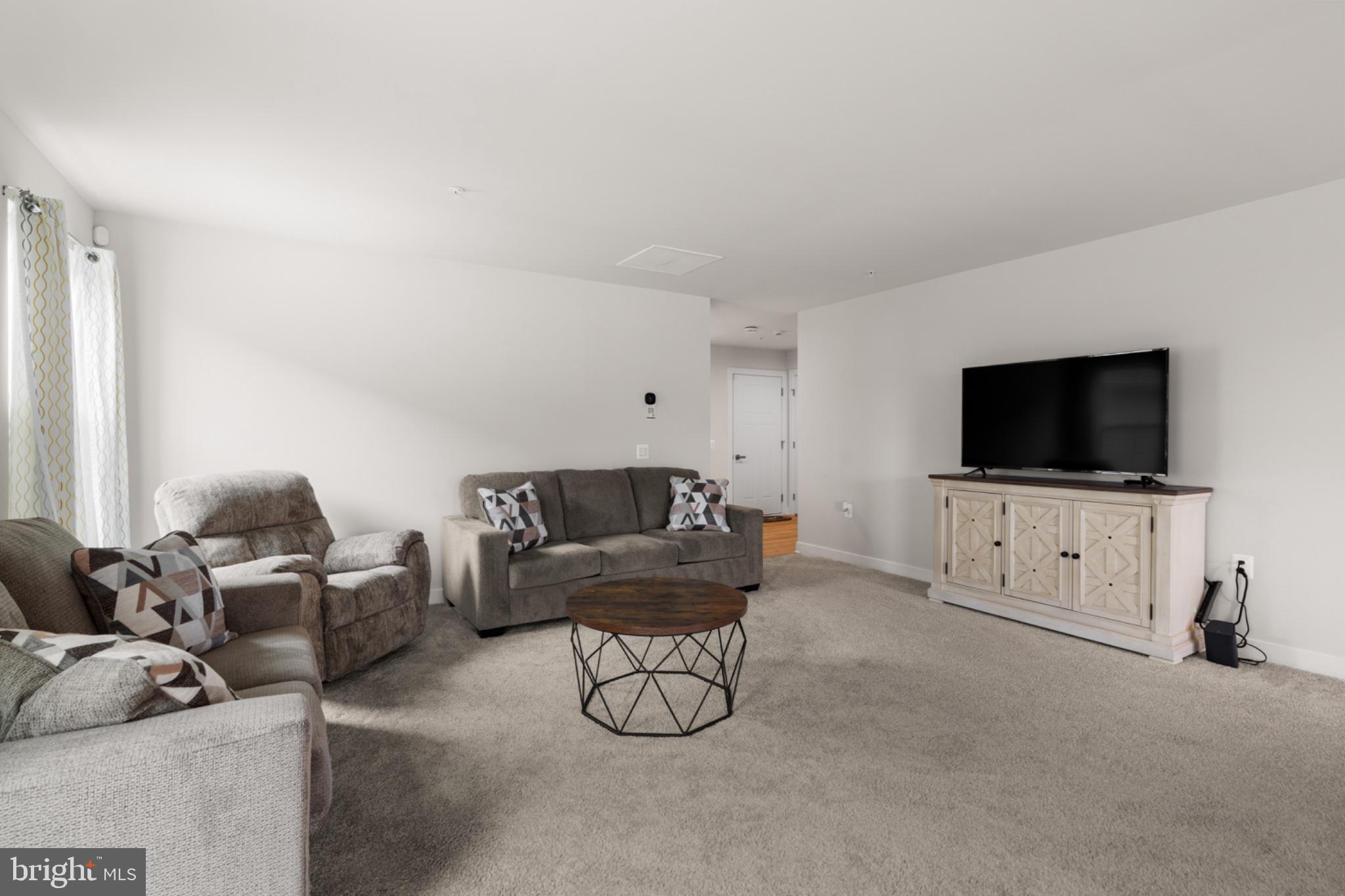 TIMOTHY BRANCH 55+ - Residential